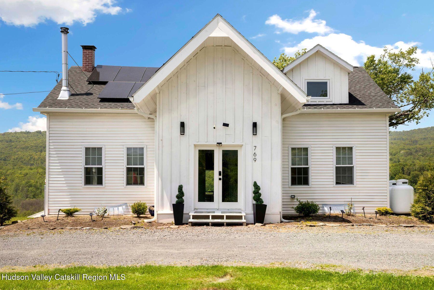 Windham, New York, 12496, United States, 4 Bedrooms Bedrooms, ,4 BathroomsBathrooms,Residential,For Sale,1856579