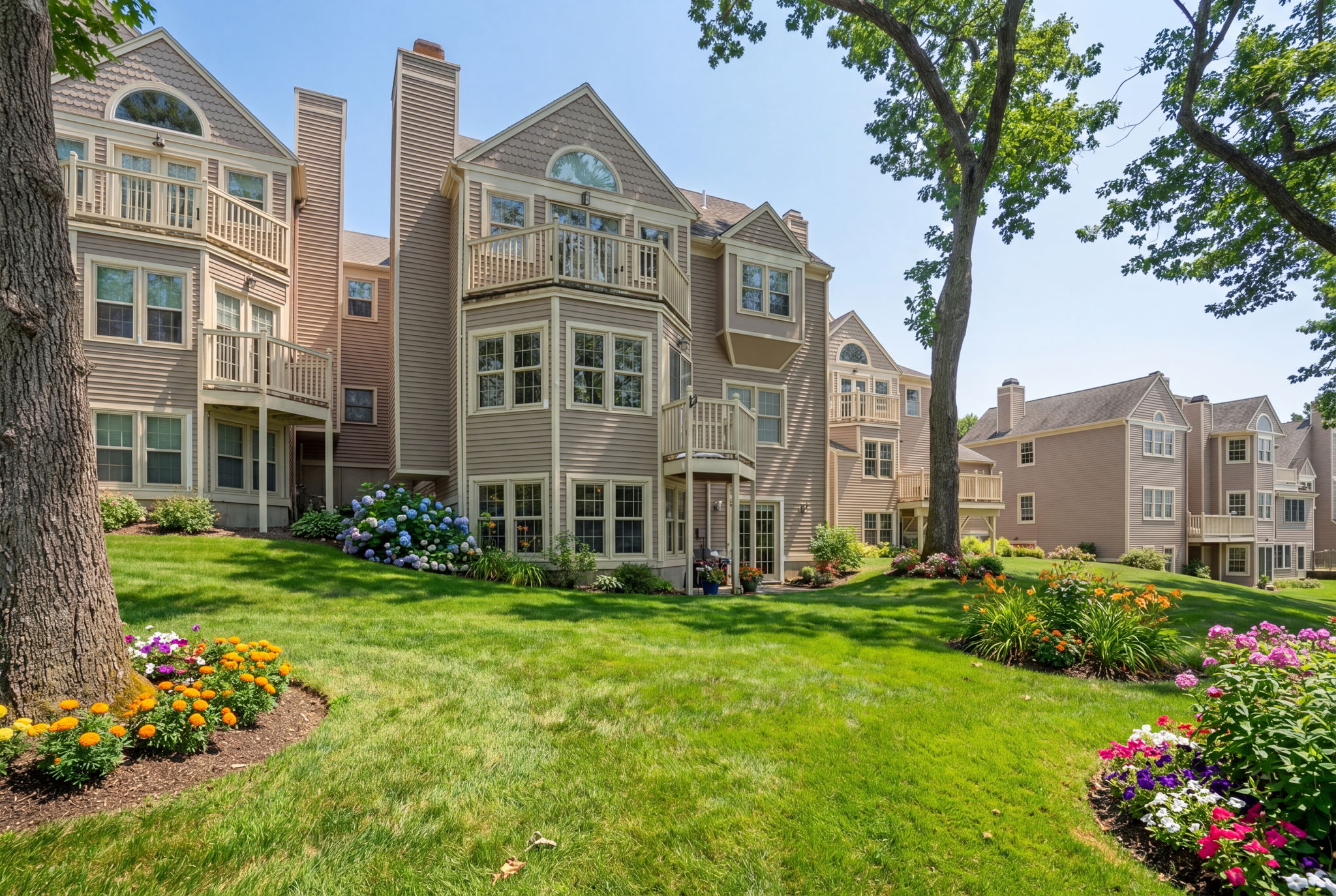  7 Ocean Woods Dr - 物件實景