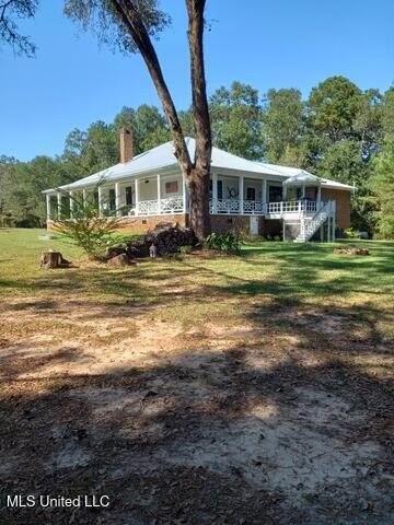 Lucedale, Mississippi, 39452, United States, 3 Bedrooms Bedrooms, ,3 BathroomsBathrooms,Residential,For Sale,1975662