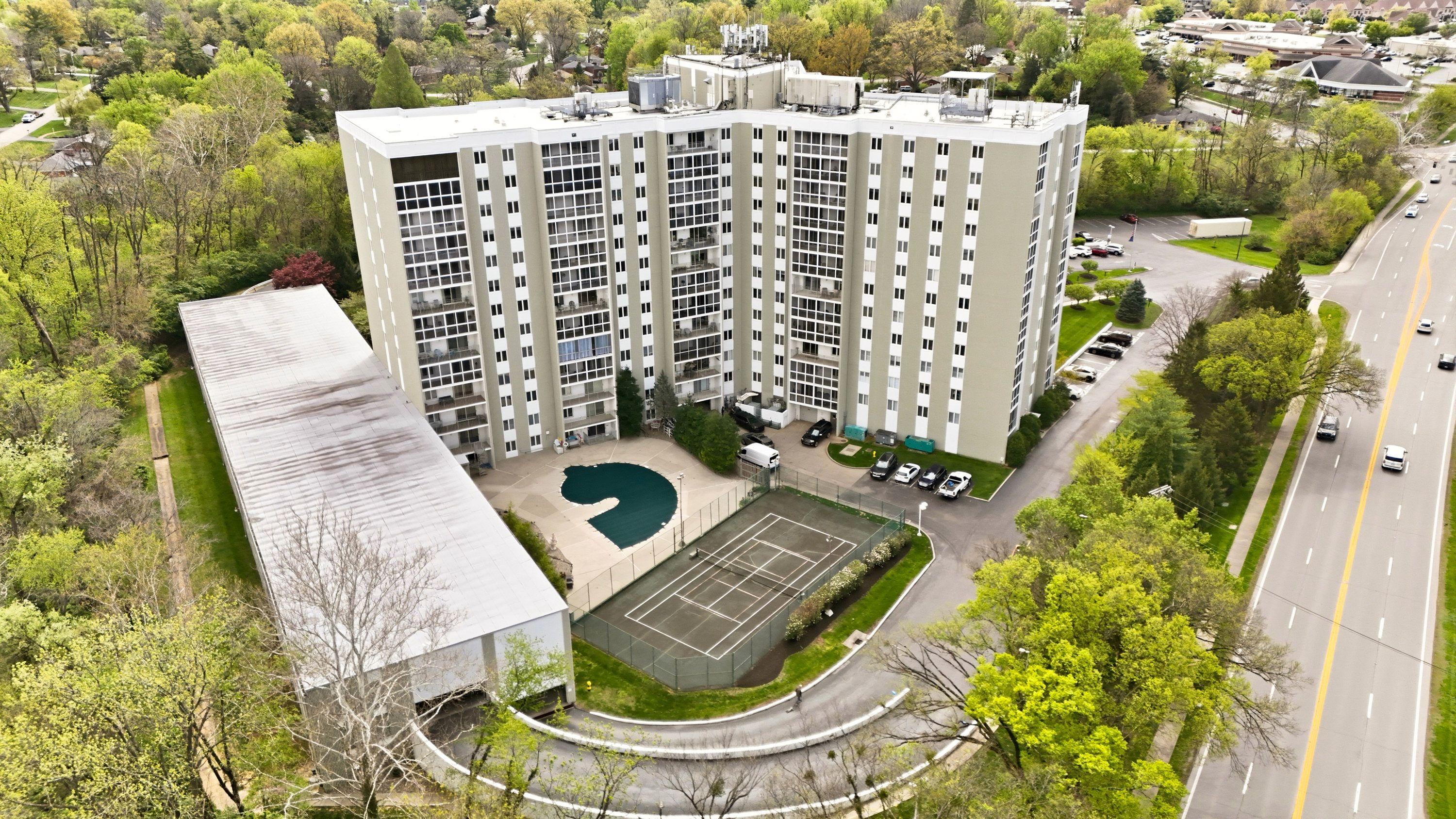  5100 US Hwy 42, Louisville, KY 40241 - 物件實景