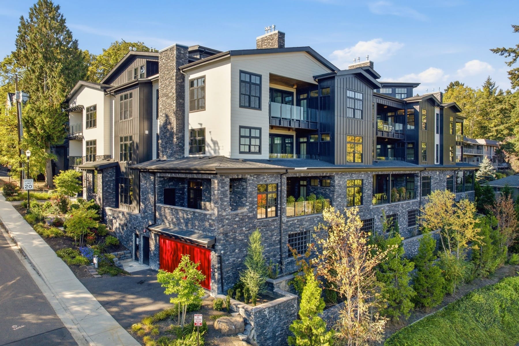  21 D AVE #4 Lake Oswego, OR 97034 - 物件實景