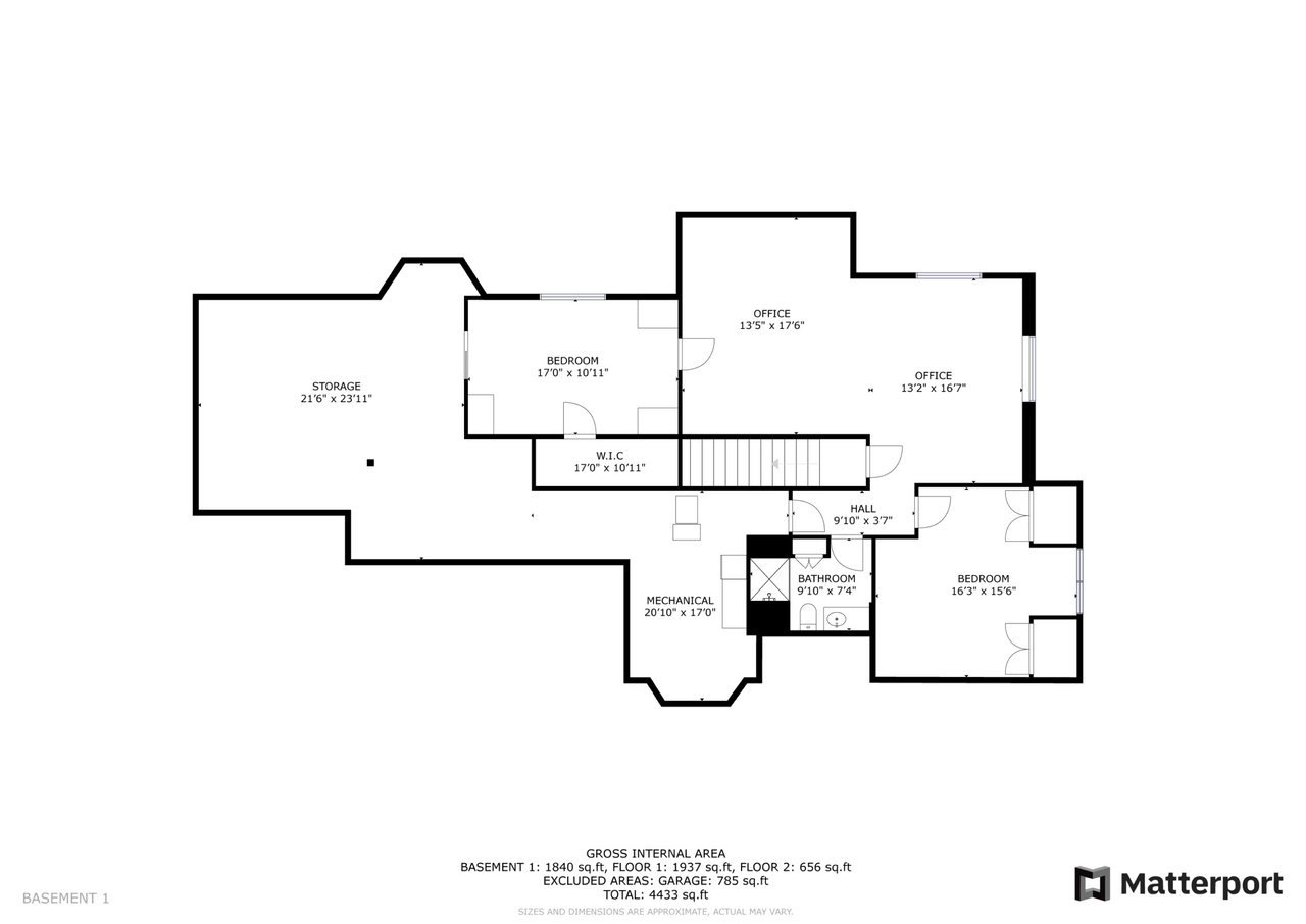 Lakeville, Minnesota, 55044, United States, 4 Bedrooms Bedrooms, ,3 BathroomsBathrooms,Residential,For Sale,1846490