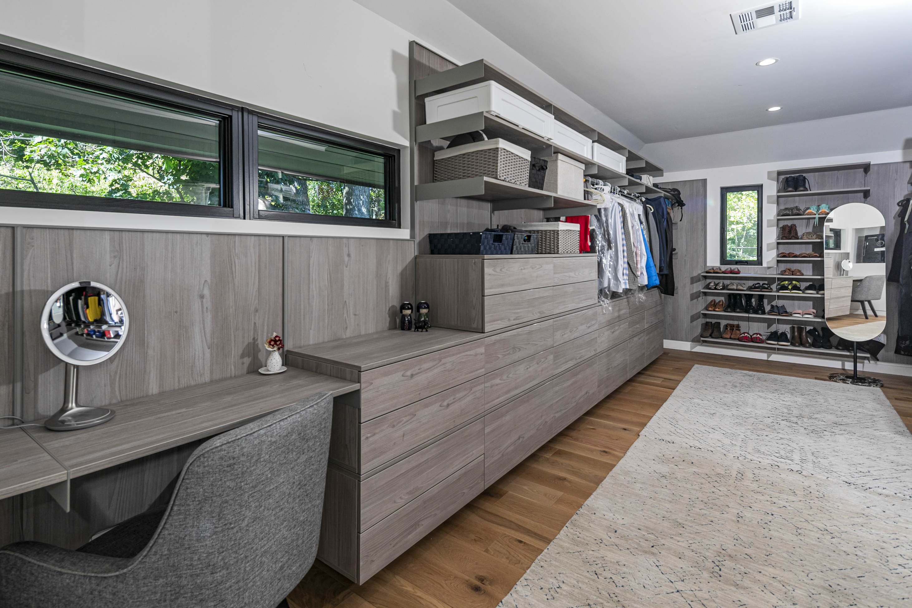  Modern Luxury Living Steps From Downtown - 物件實景