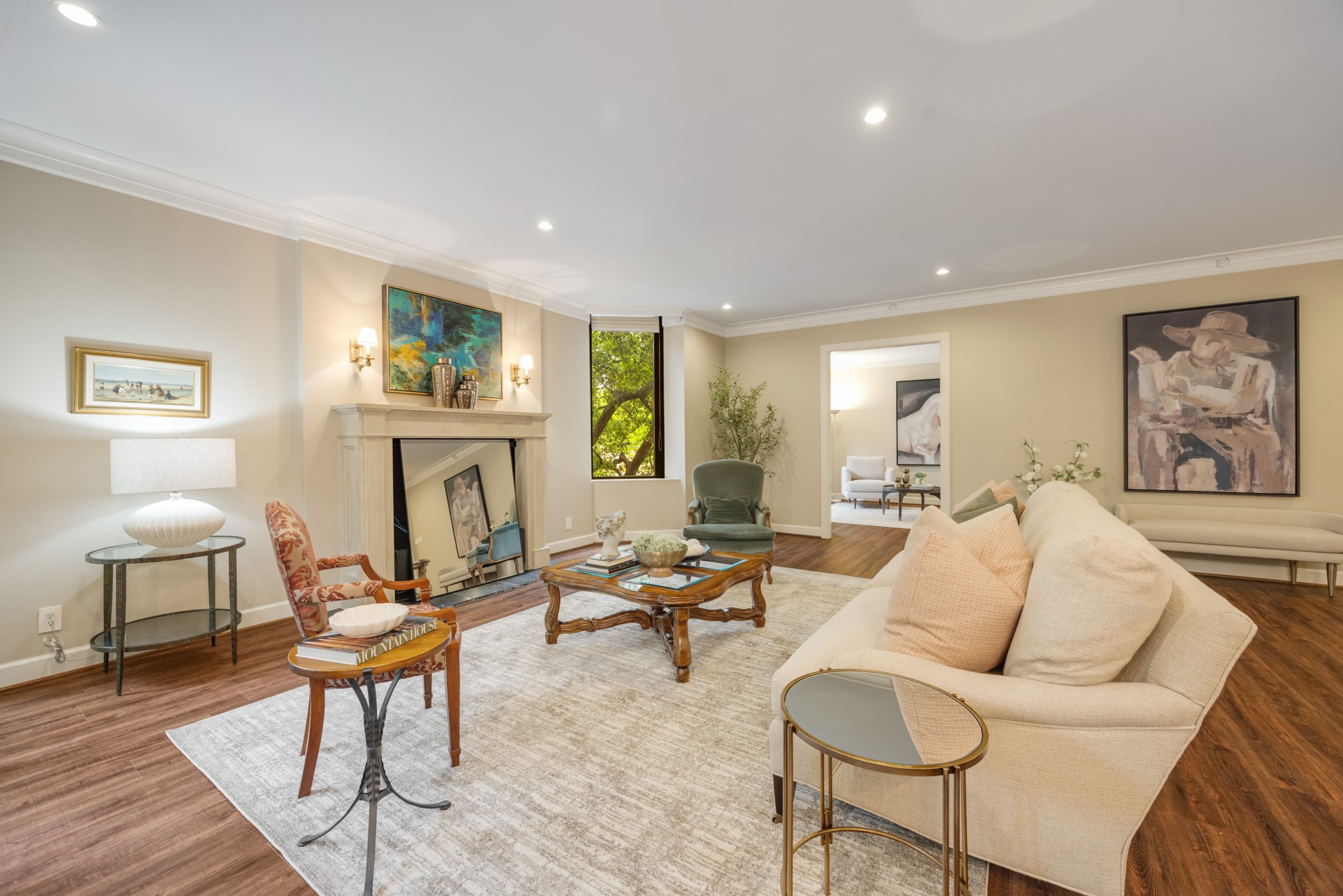  5555 Del Monte Drive #205 - 物件實景