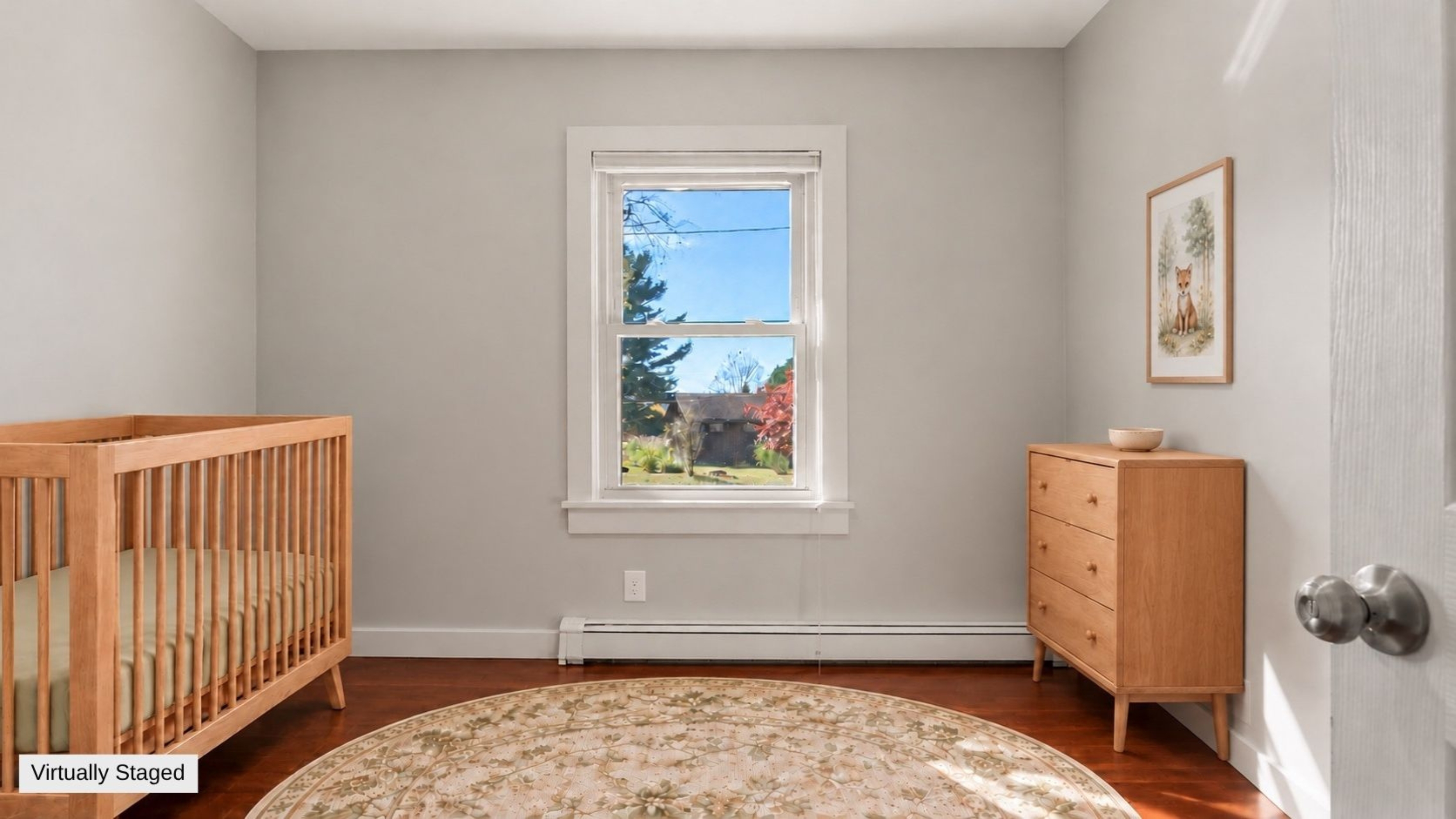  Move-In Ready Pittsfield Raised Ranch  Updated 3-Bed with Heated 3-Bay Detached - 物件實景