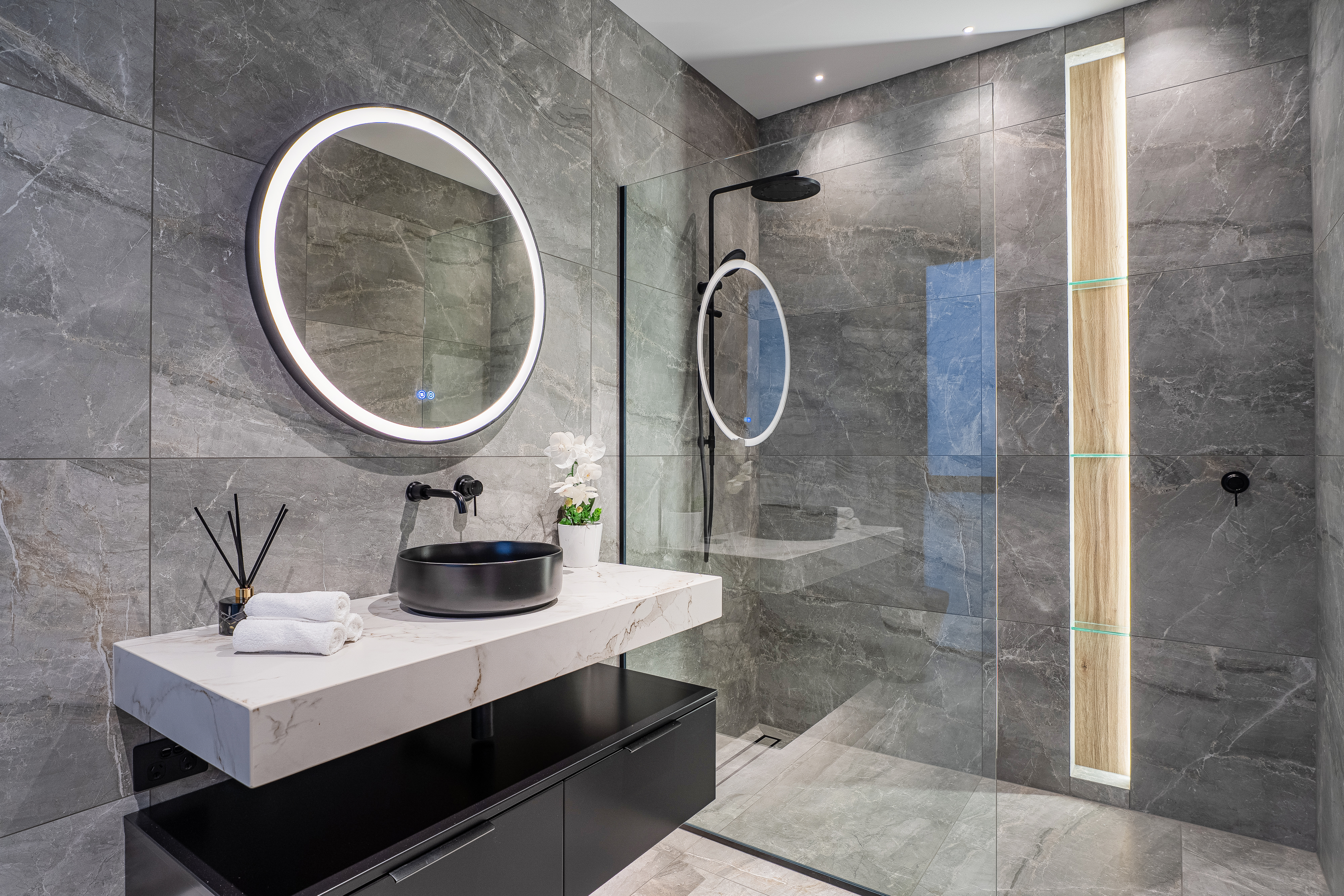  Award-Winning Waterfront Luxury in Whitianga - 物件實景