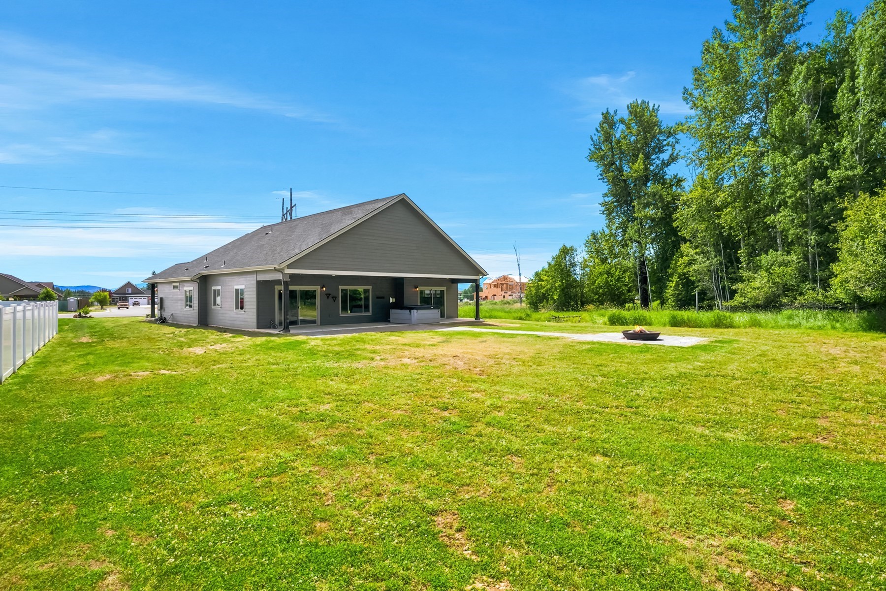  1317 Prominence Ct - Sandpoint - 物件實景