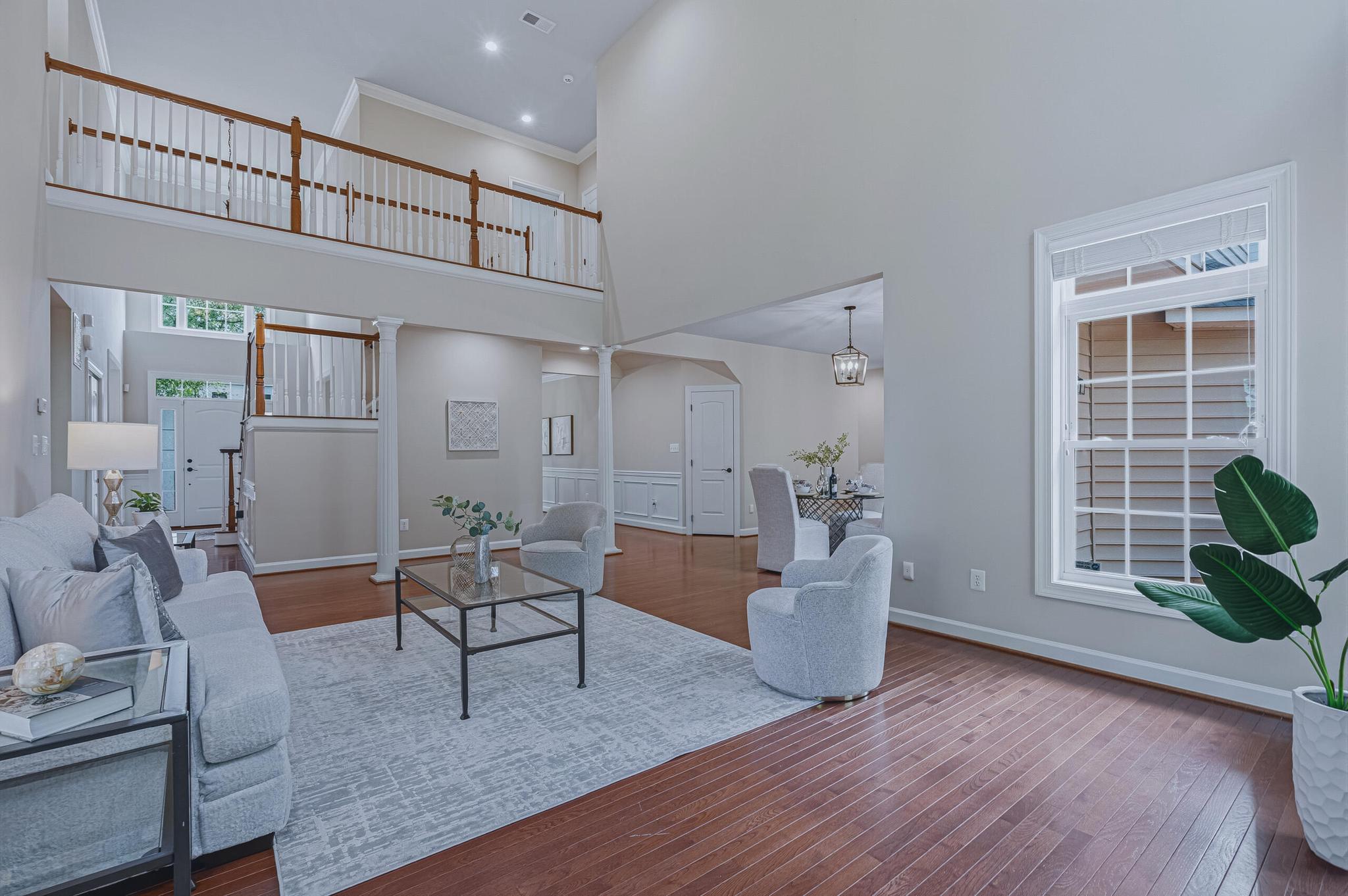  6804 Dean Drive, Mclean, VA, 22101 - 物件實景