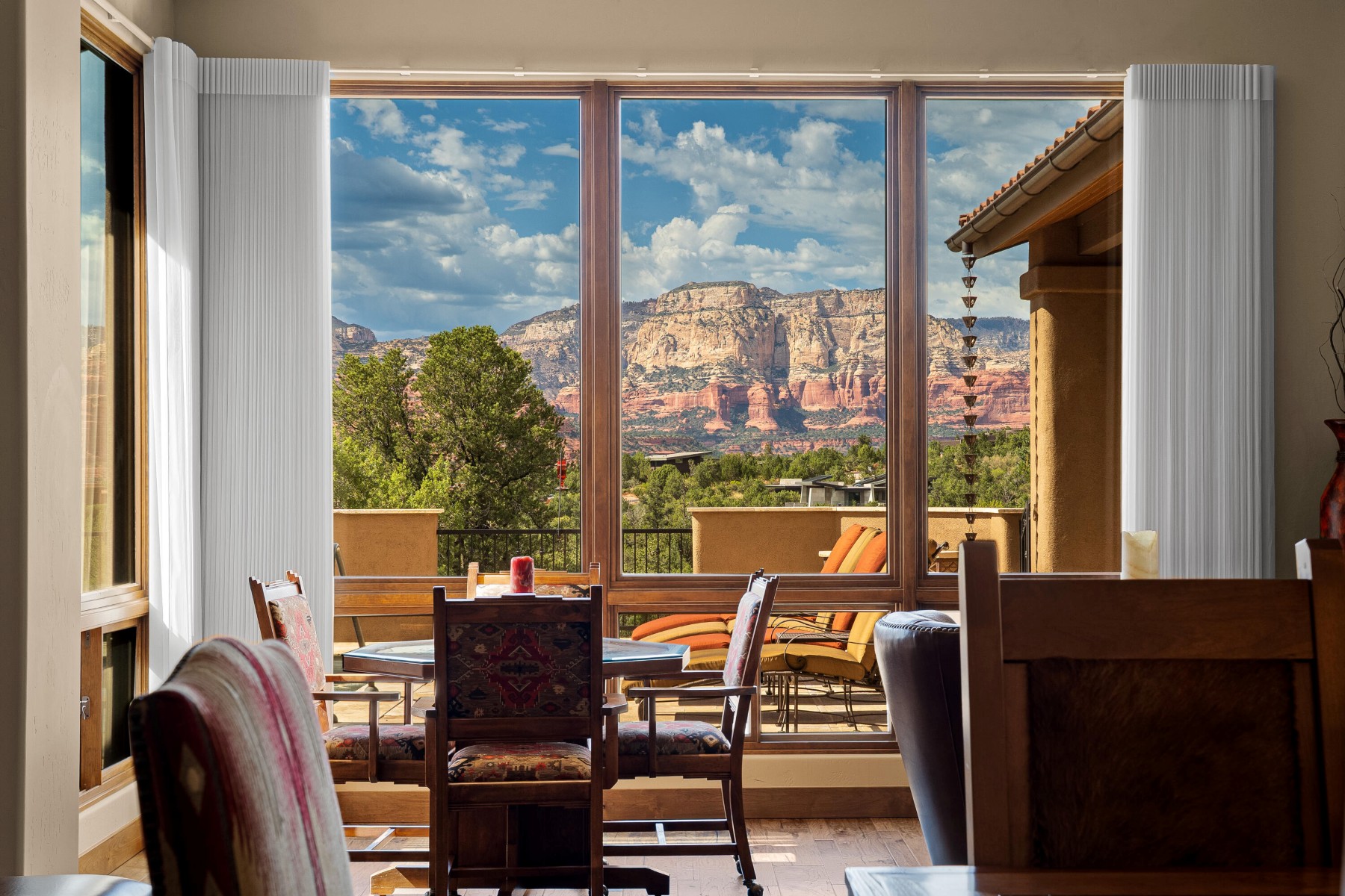 120 Desert Holly Drive  Sedona, AZ - 物件實景