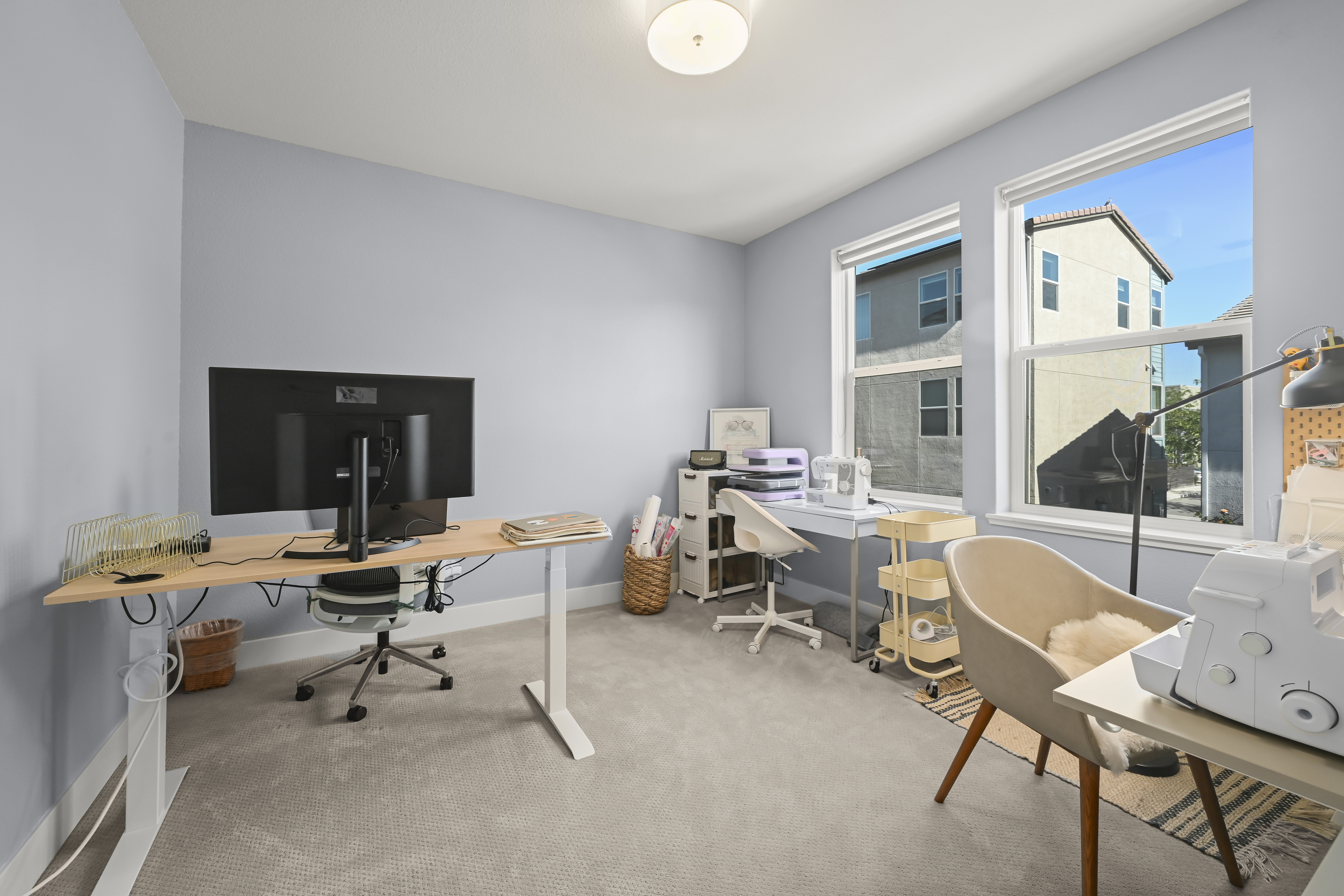  Elevated Modern Living in Dublin’s Prestigious Boulevard Community - 物件實景