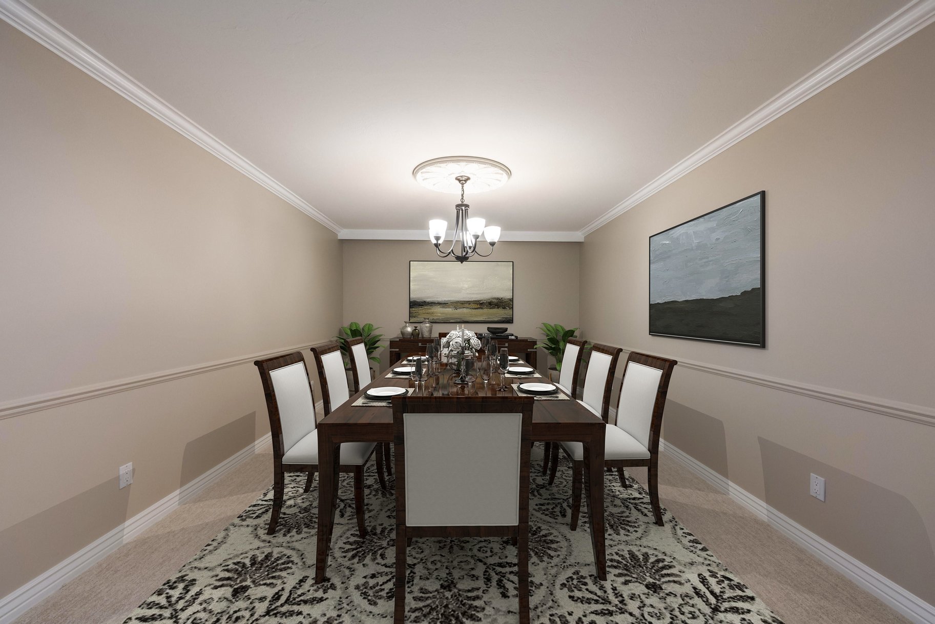  Updated Sandy Home With One of a Kind Location With Unobstructed Mountain Views - 物件實景