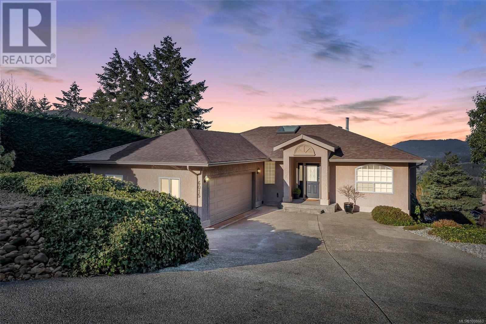 DUNCAN, British Columbia, V9L 5P3, CA, 4 Bedrooms Bedrooms, ,3 BathroomsBathrooms,Residential,For Sale,1908647