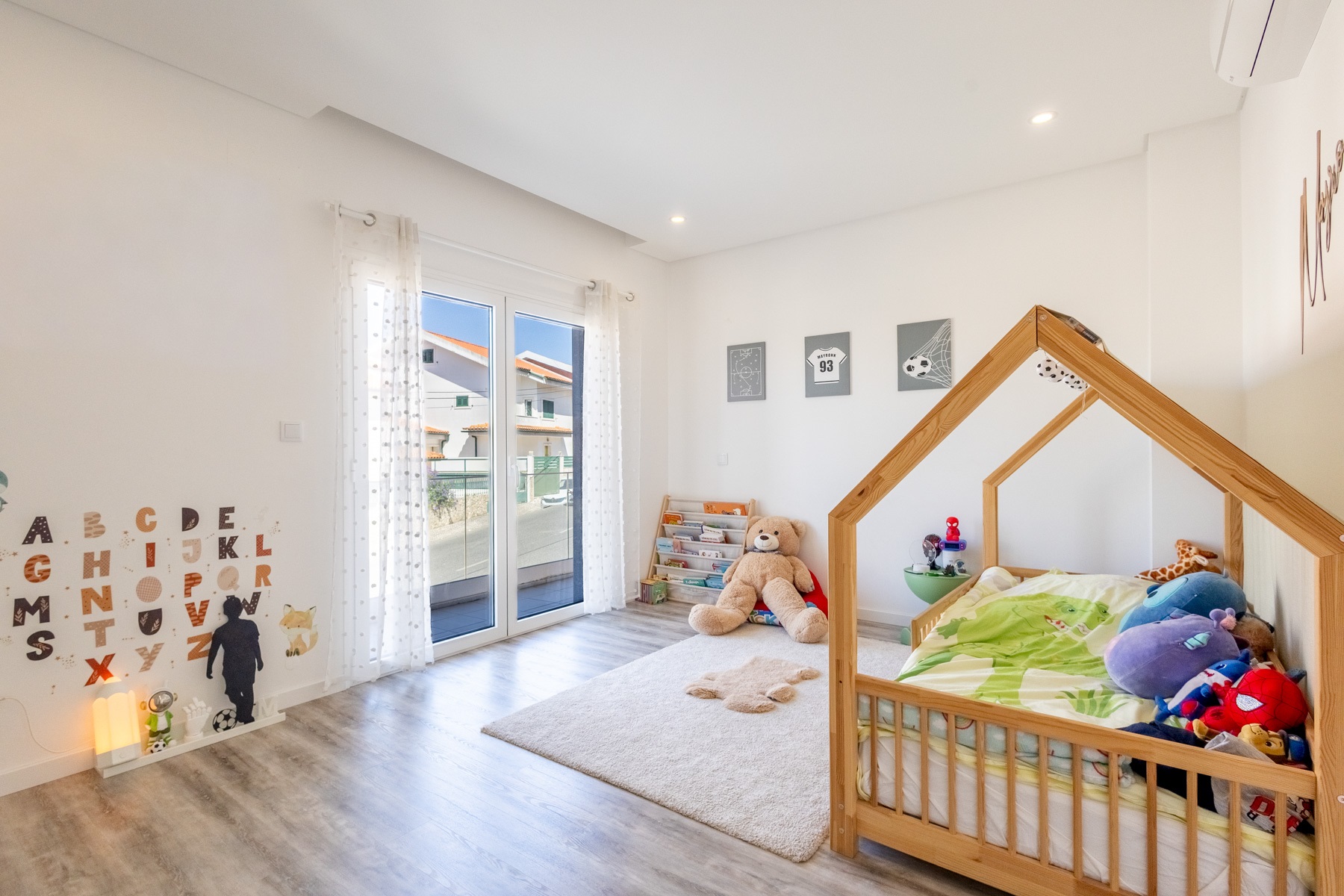  House, 5 bedrooms, for Sale - 物件實景
