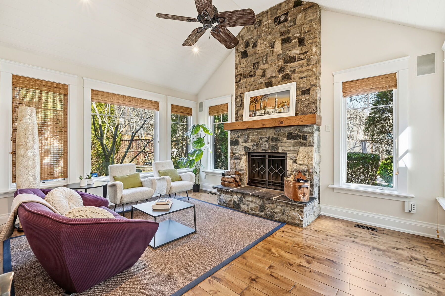  Elegant Detached Residence - 物件實景