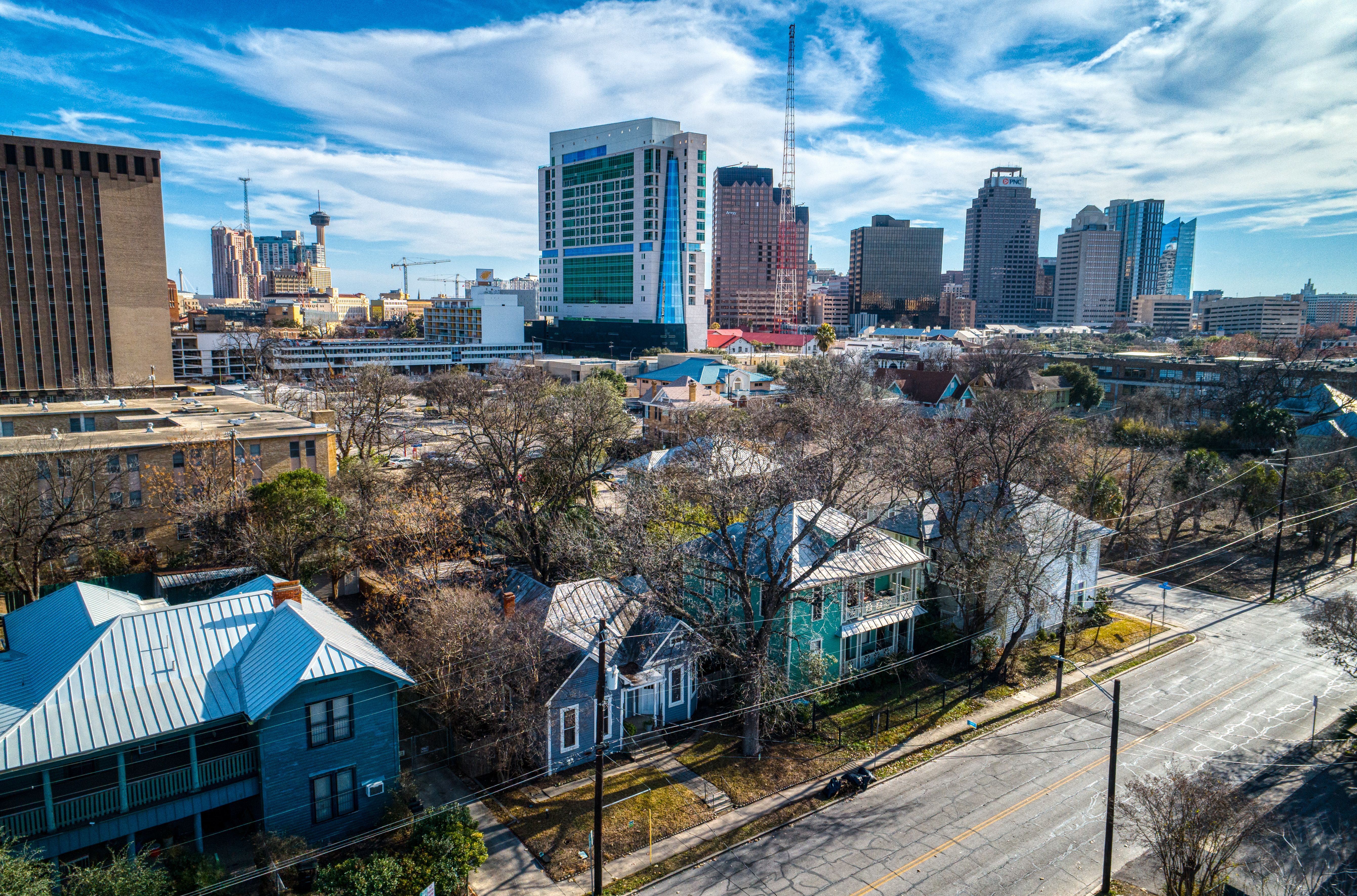  River North Victorian with FBZ Zoning - 物件實景