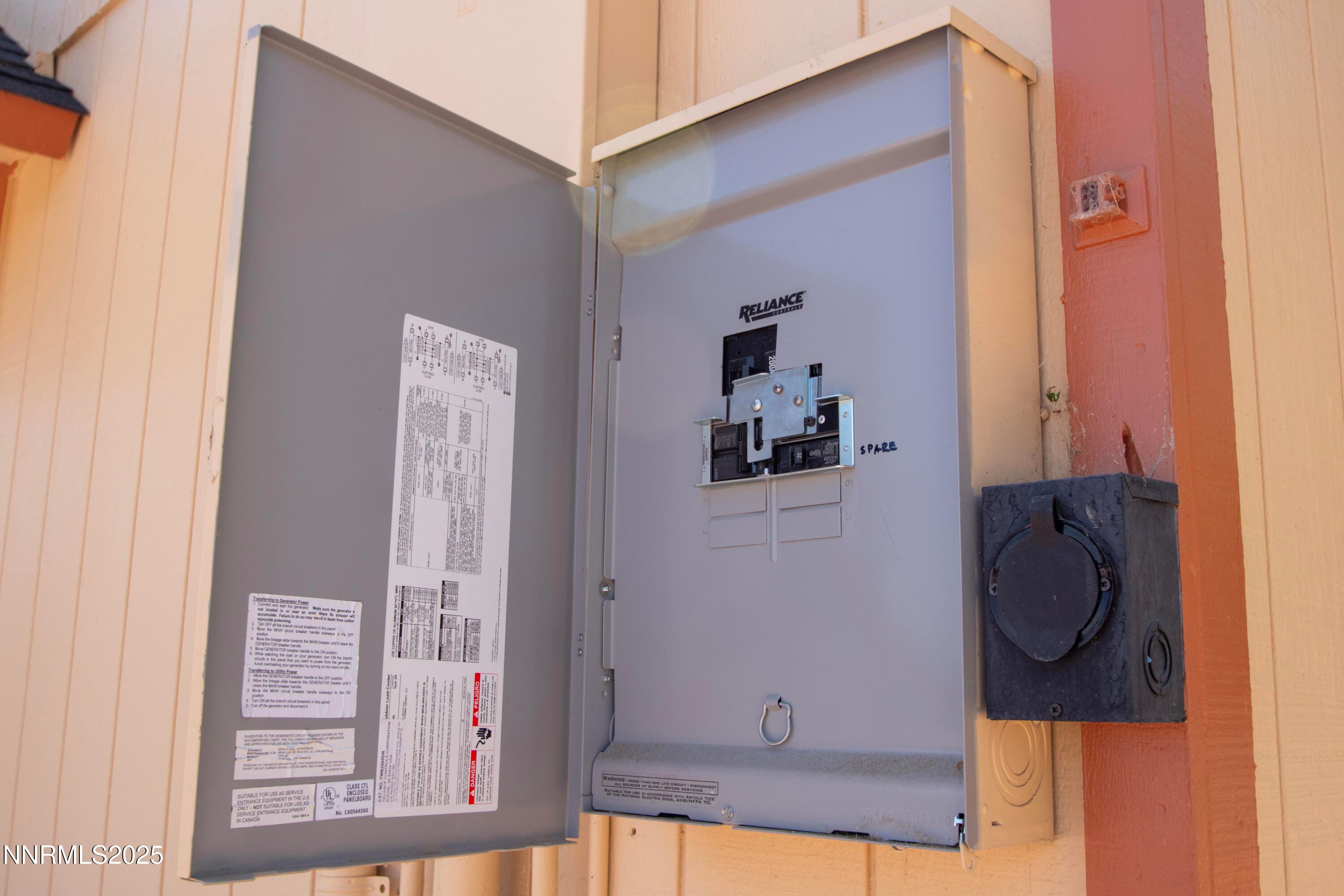 Wellington, Nevada, 89444, United States, 2 Bedrooms Bedrooms, ,1 BathroomBathrooms,Residential,For Sale,1876918