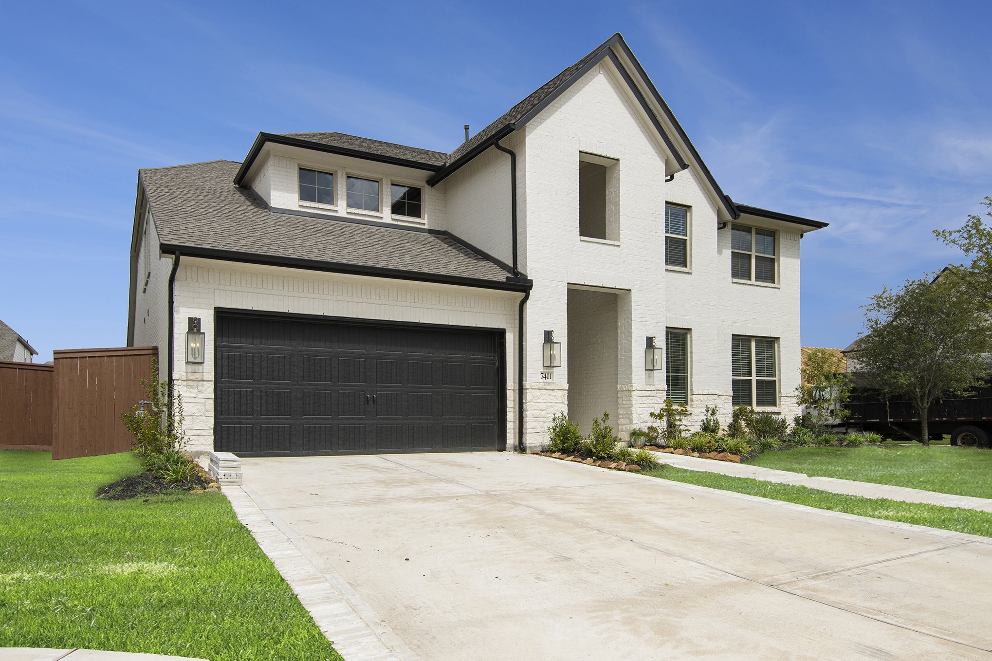 Katy, Texas, 77493, United States, 4 Bedrooms Bedrooms, ,4 BathroomsBathrooms,Residential,For Sale,1891372