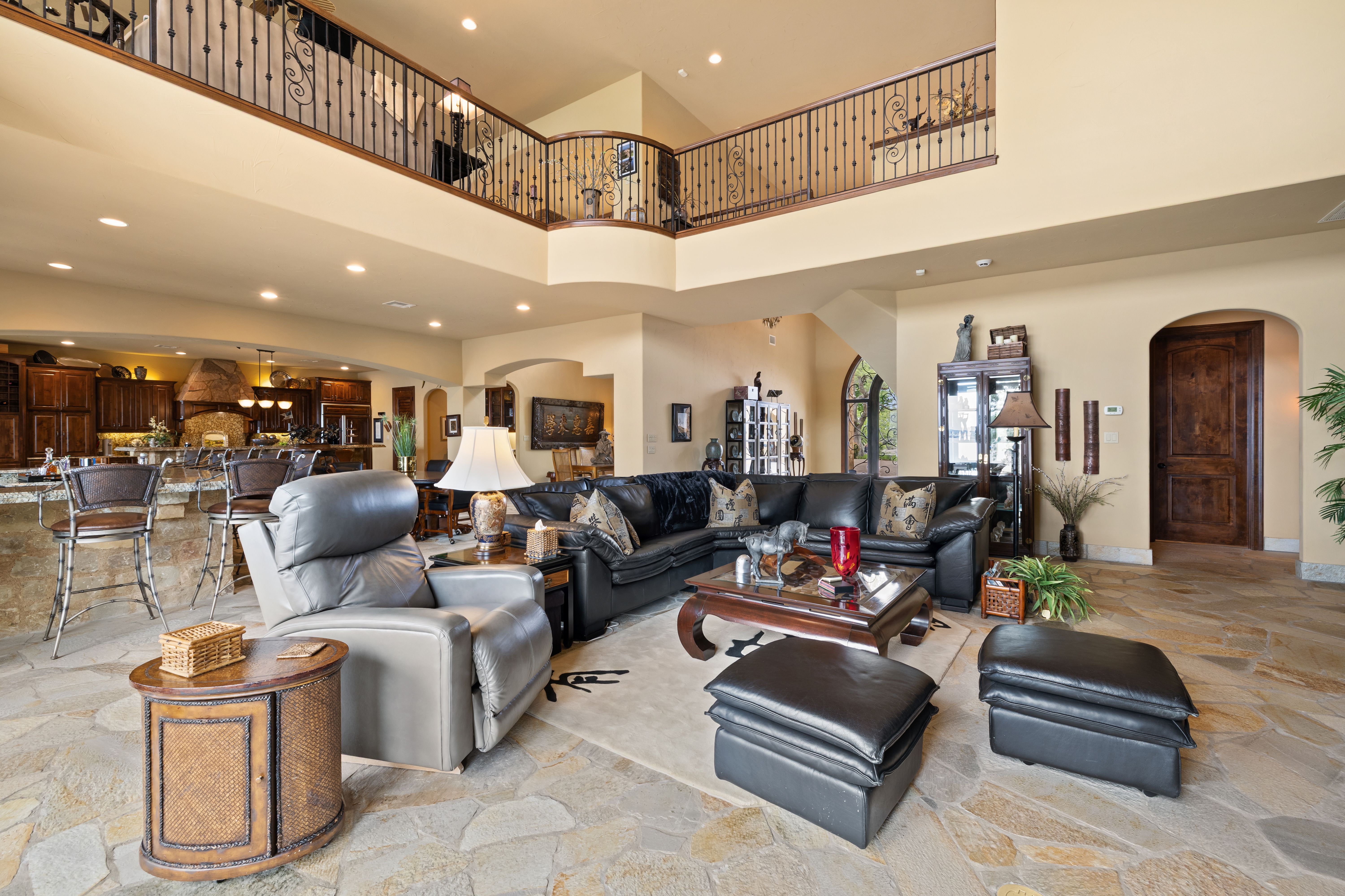  The Ultimate Lake LBJ Retreat - 物件實景