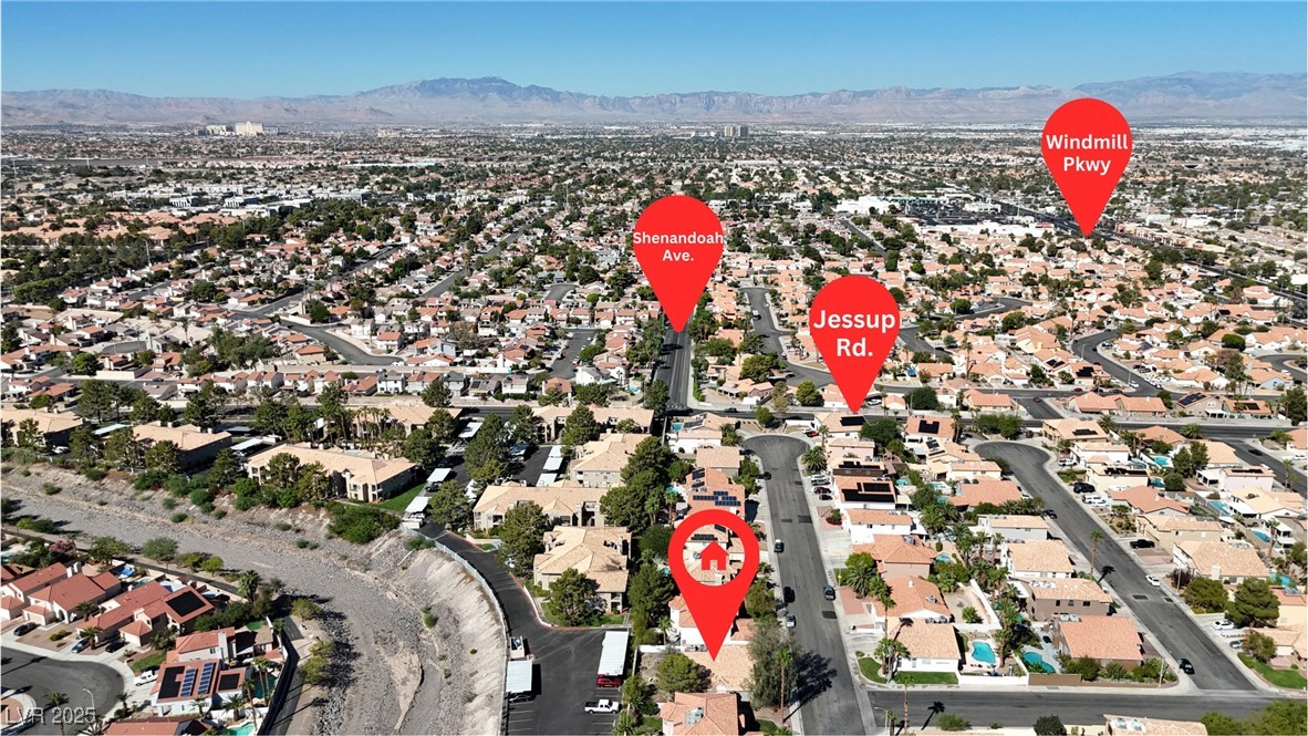 Henderson, Nevada, 89074, United States, 4 Bedrooms Bedrooms, ,2 BathroomsBathrooms,Residential,For Sale,1957334