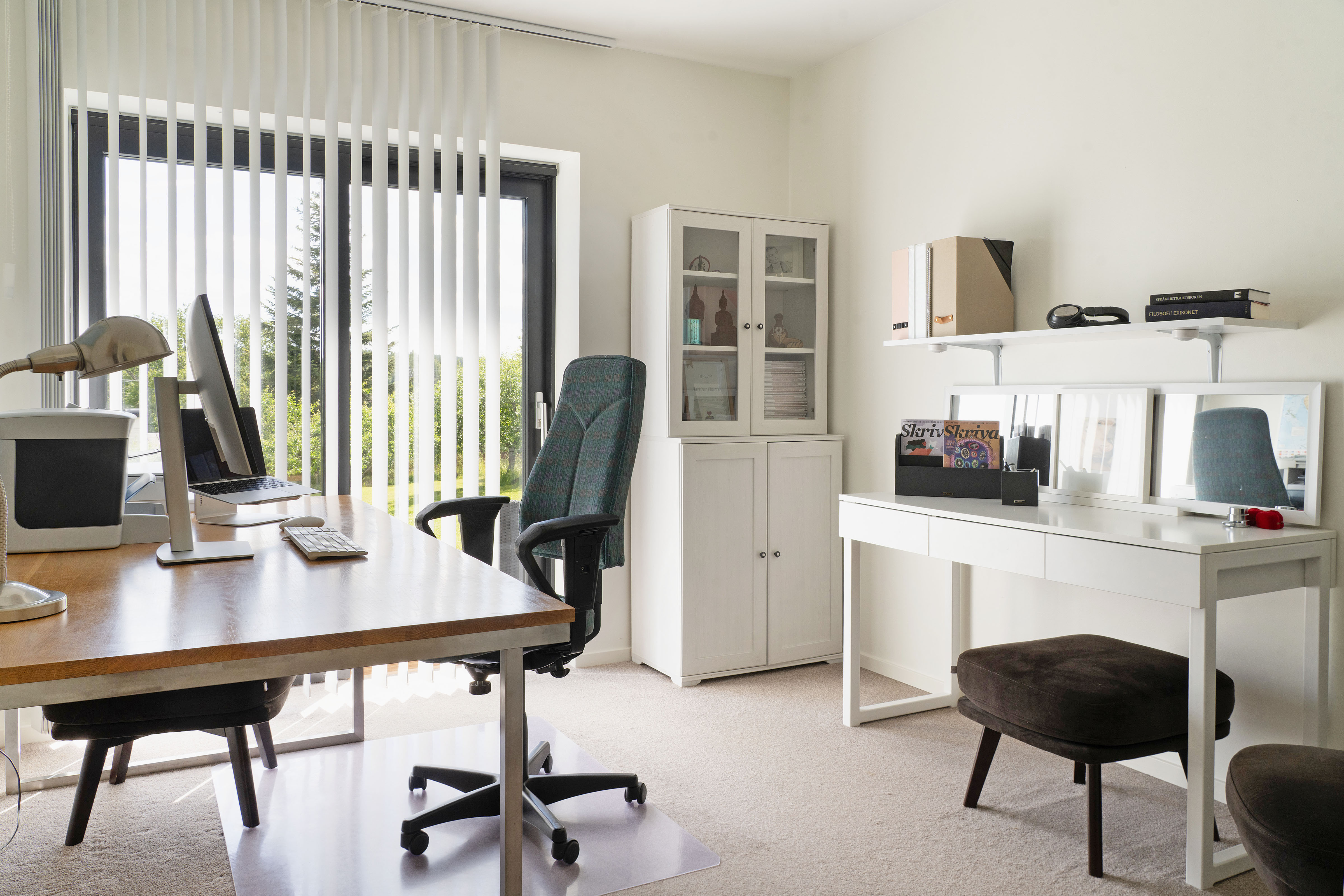  Modern Villa with Open Views, Subdividable Plot and Exceptional Commuter options - 物件實景