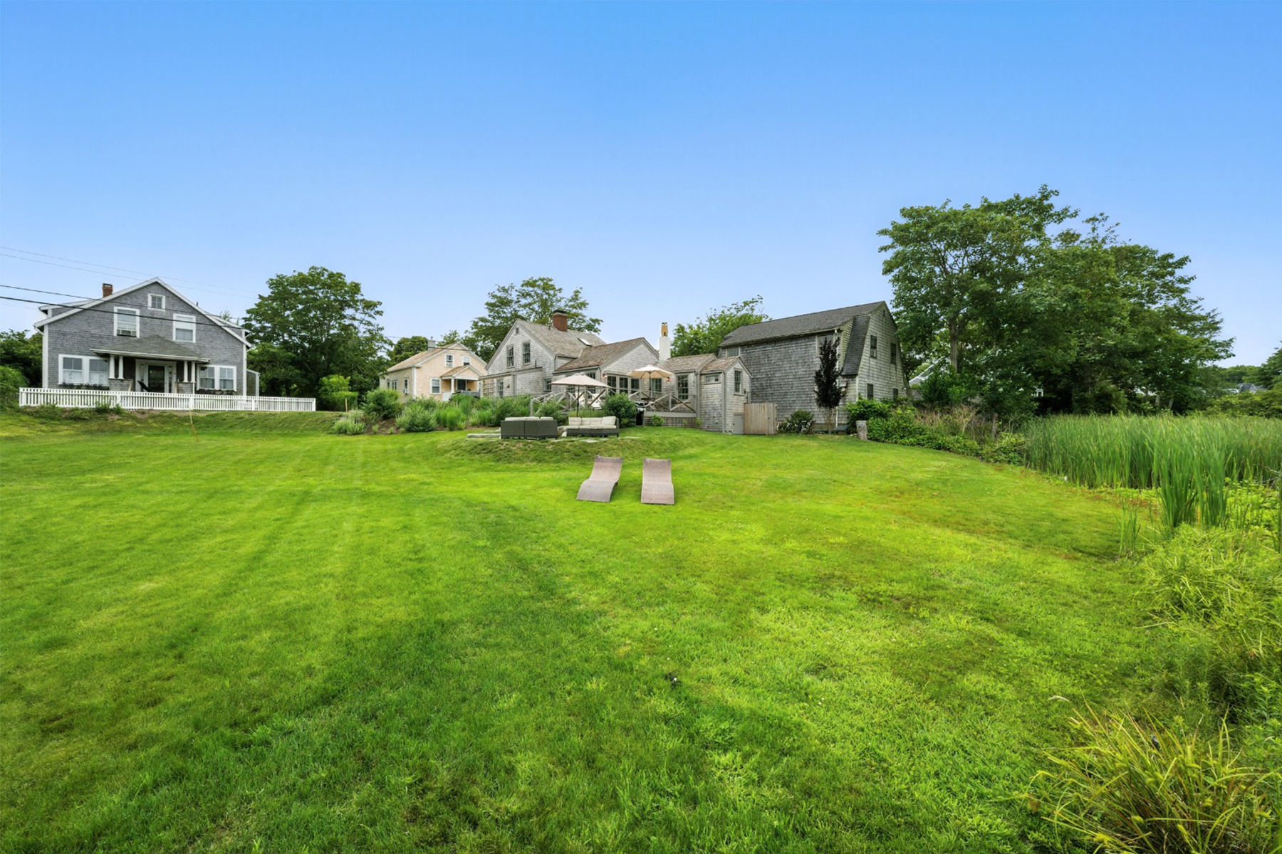  27 North Liberty Street,Nantucket, MA, 02554 - 物件實景
