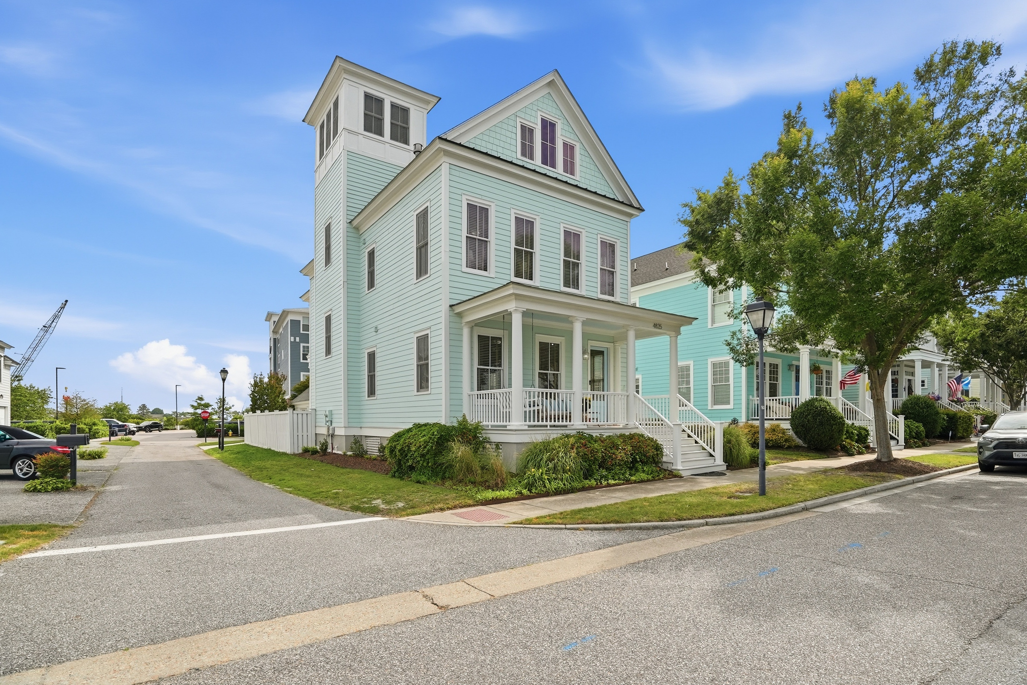  4825 Willben Street, Norfolk, VA 23518 - 物件實景