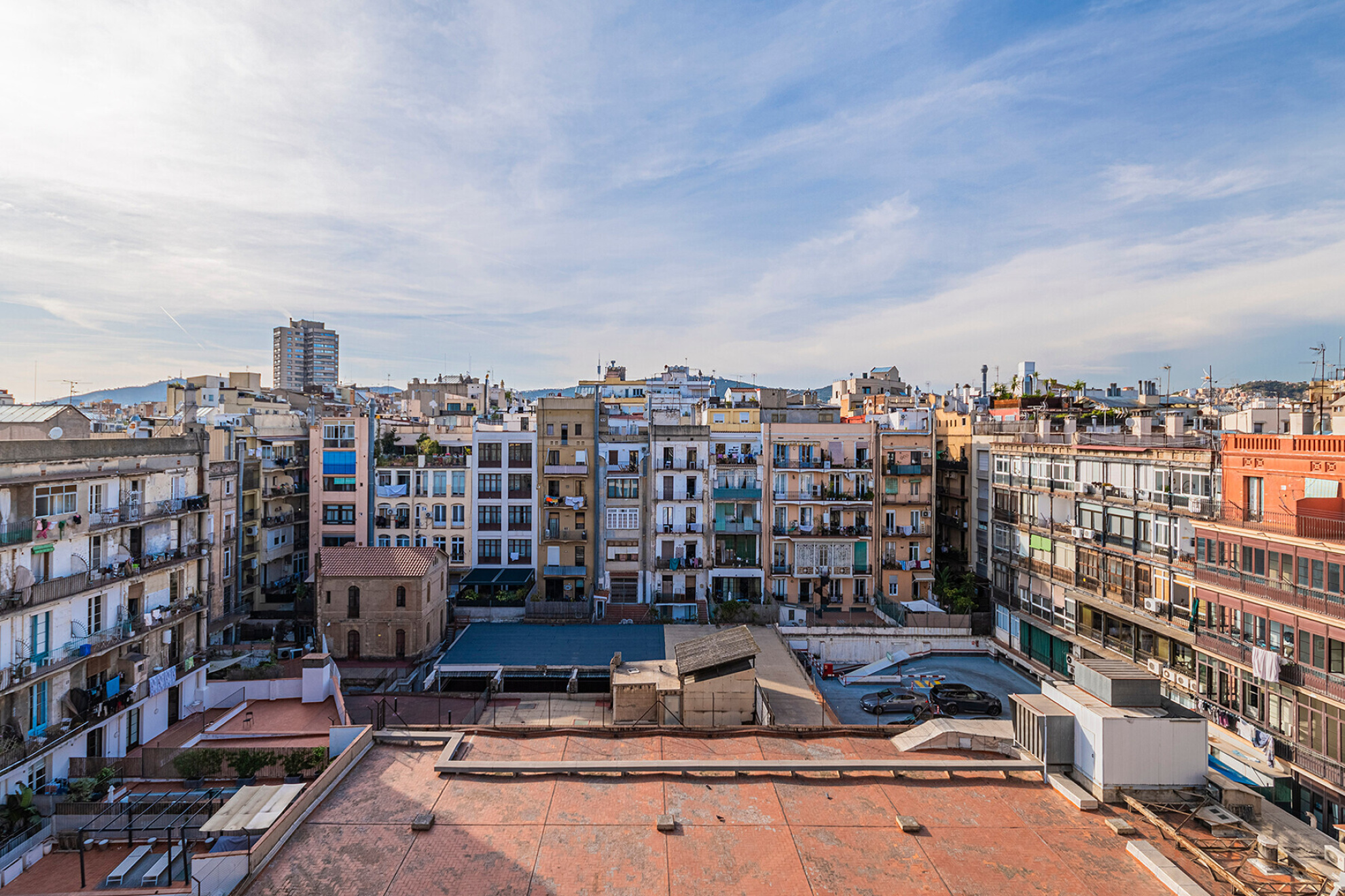  Duplex new construction in Eixample - 物件實景