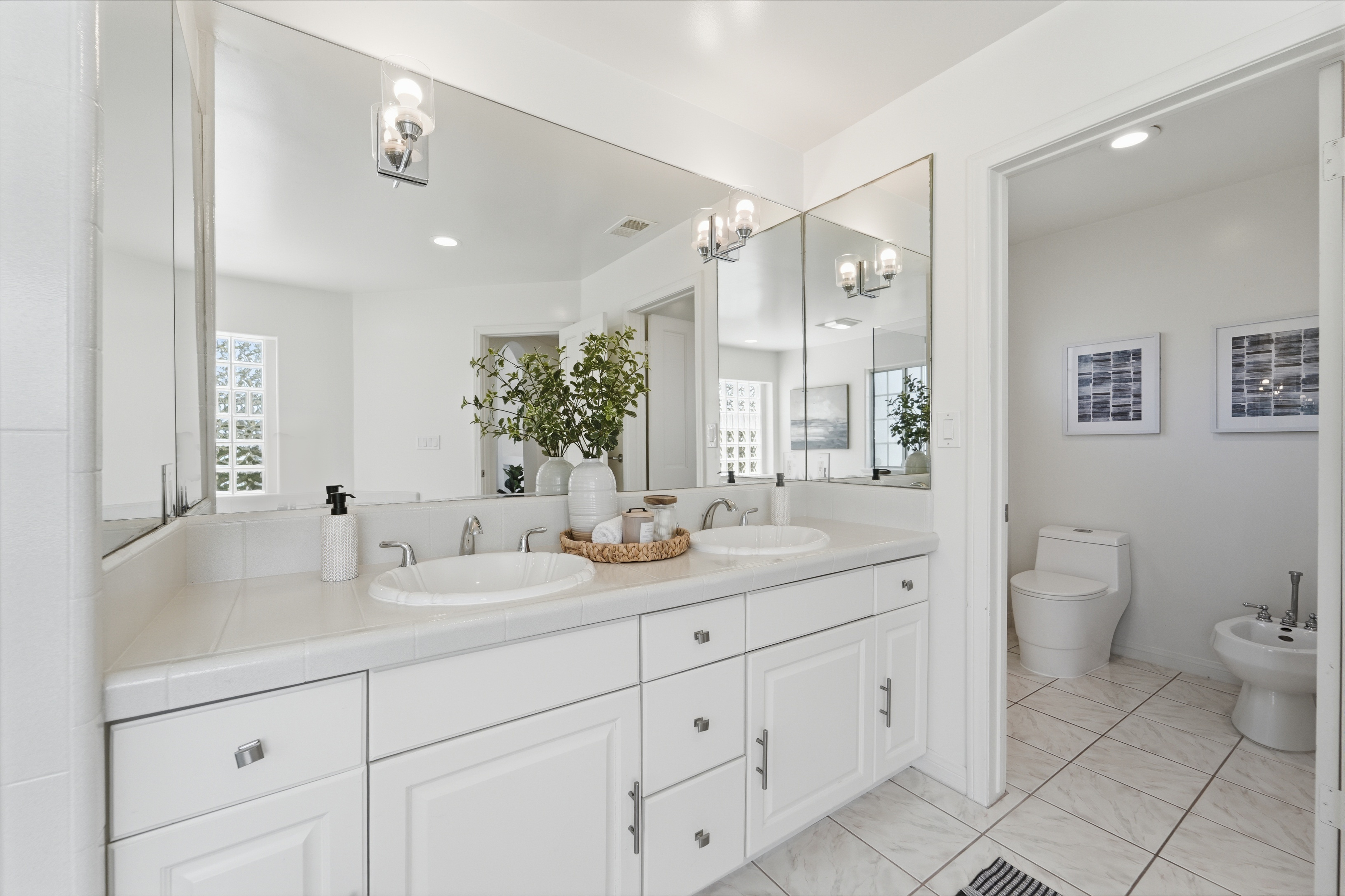  1021 Avenue D, Redondo Beach, CA 90277 - 物件實景