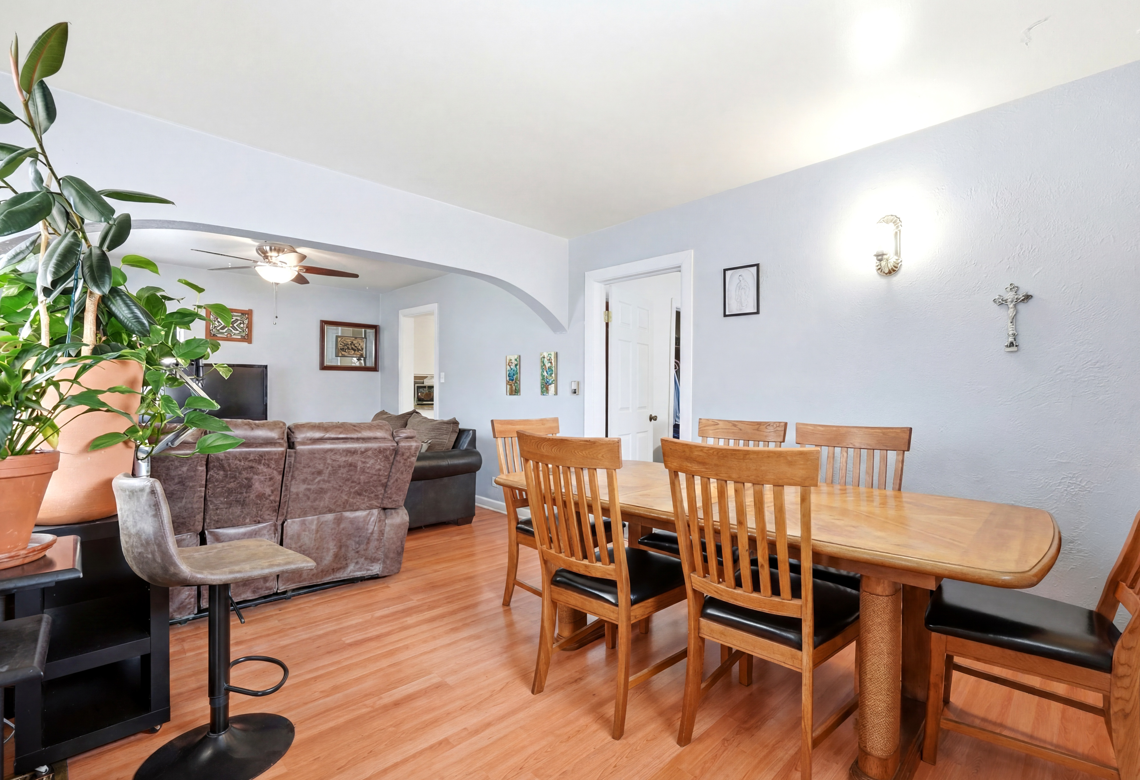  Rare Denver Opportunity  Two Homes, Three Living Spaces on One Lot - 物件實景