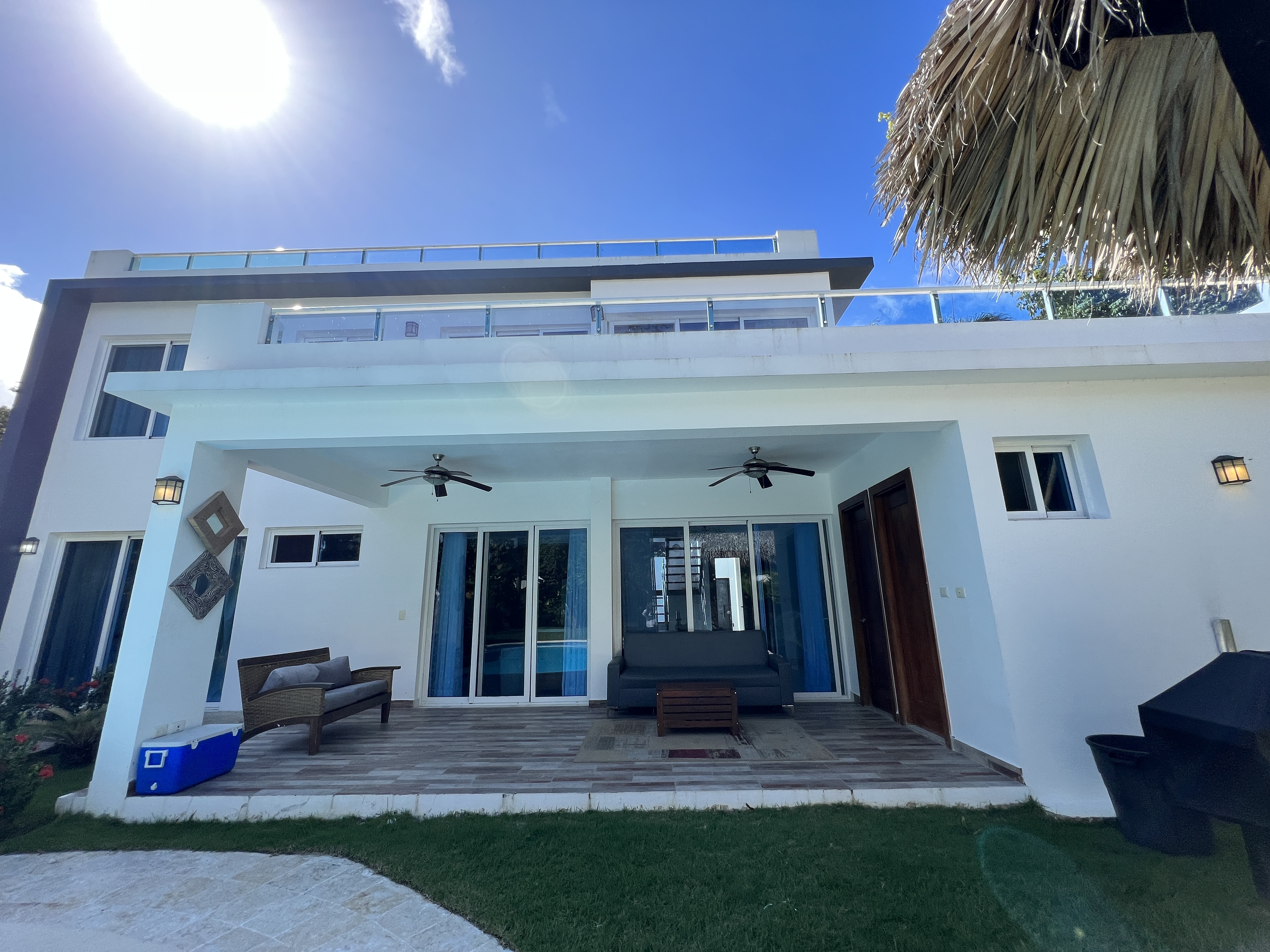 Cabarete, DO, 5 Bedrooms Bedrooms, ,4 BathroomsBathrooms,Residential,For Sale,1626326