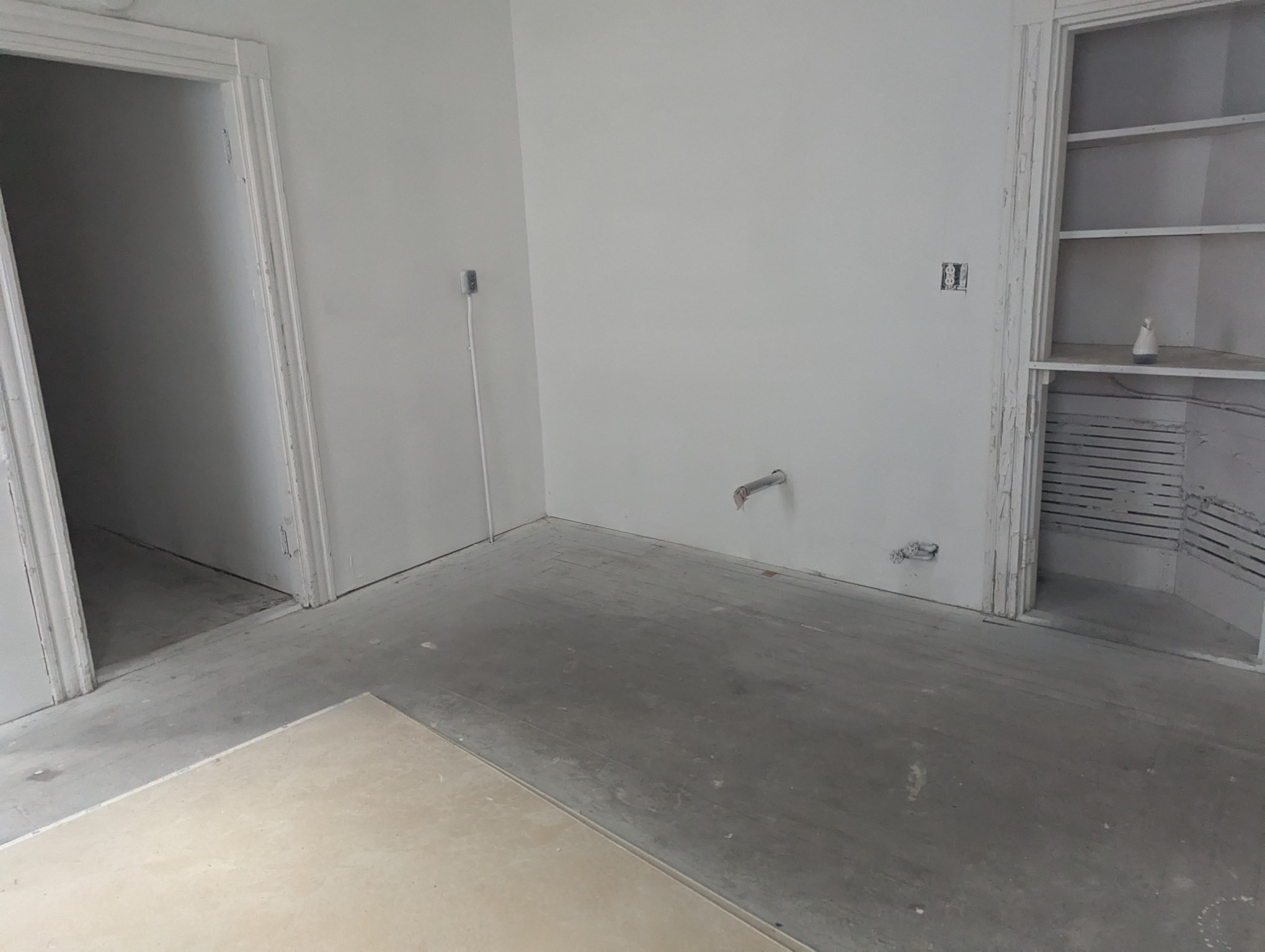 Dorchester, Massachusetts, 02121, United States, 6 Bedrooms Bedrooms, ,2 BathroomsBathrooms,Residential,For Sale,1887544