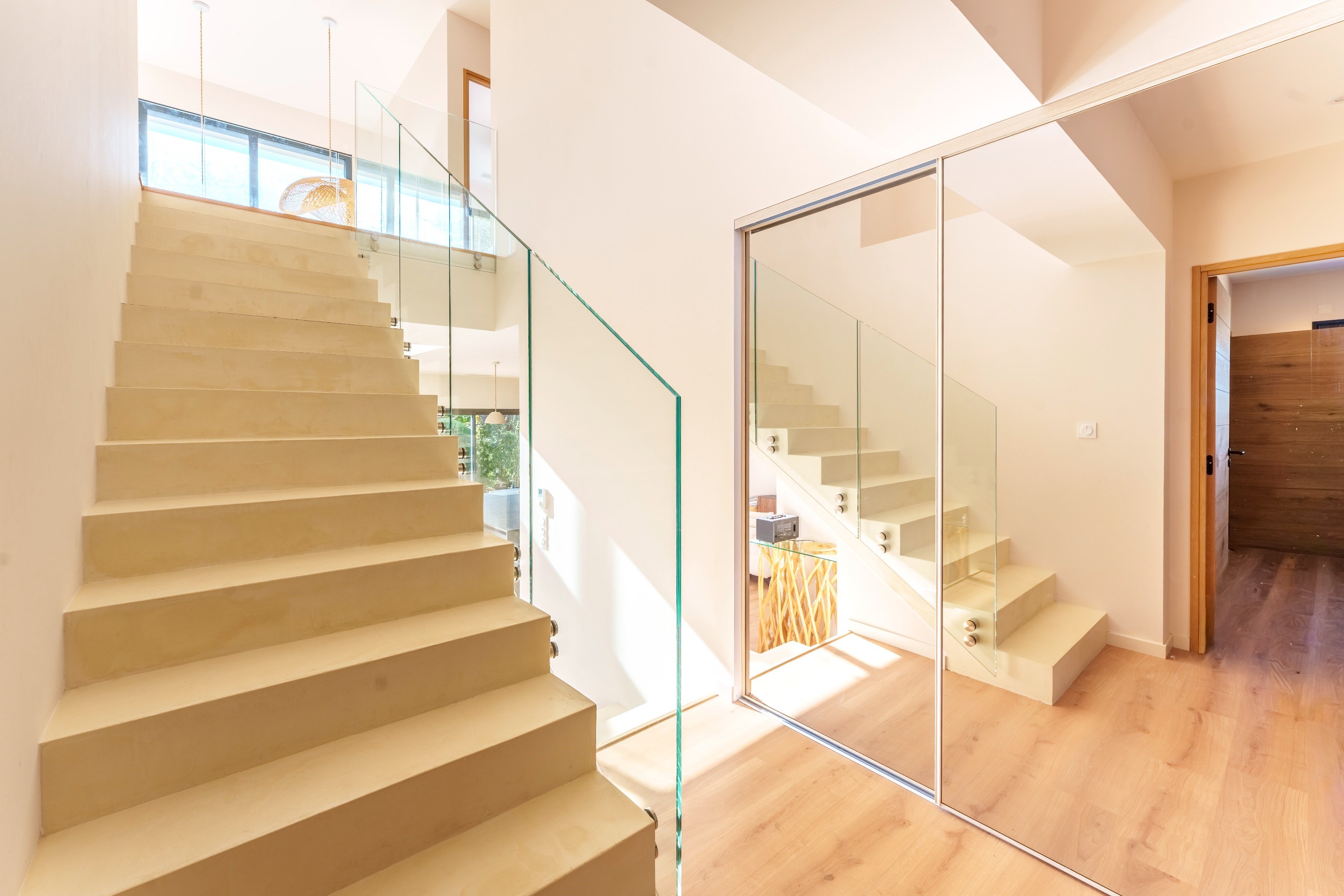  Pignan — A Contemporary Home - 物件實景