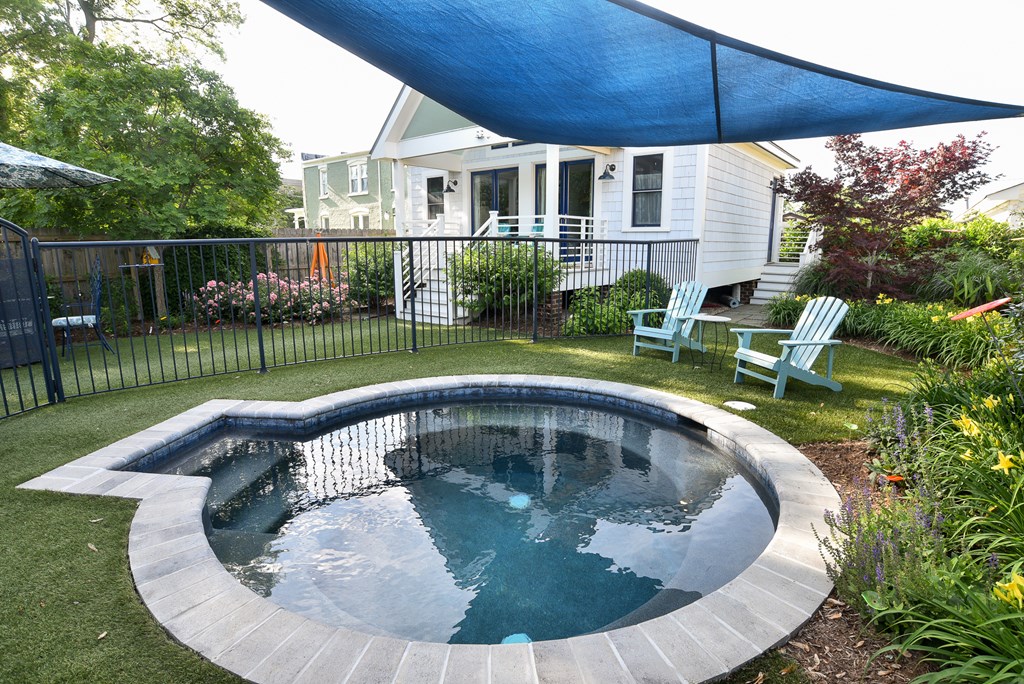 Cape Charles, Virginia, 23310, United States, 3 Bedrooms Bedrooms, ,4 BathroomsBathrooms,Residential,For Sale,1826996