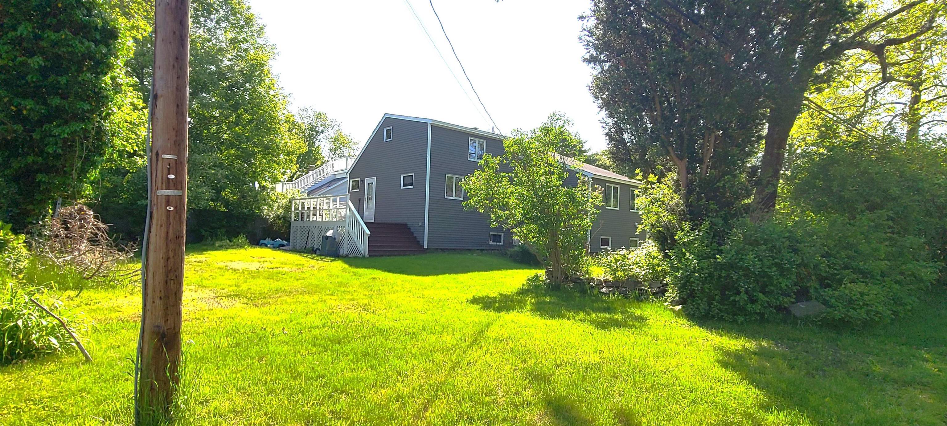 Rye, New Hampshire, 03870, United States, 4 Bedrooms Bedrooms, ,1 BathroomBathrooms,Residential,For Sale,1840955