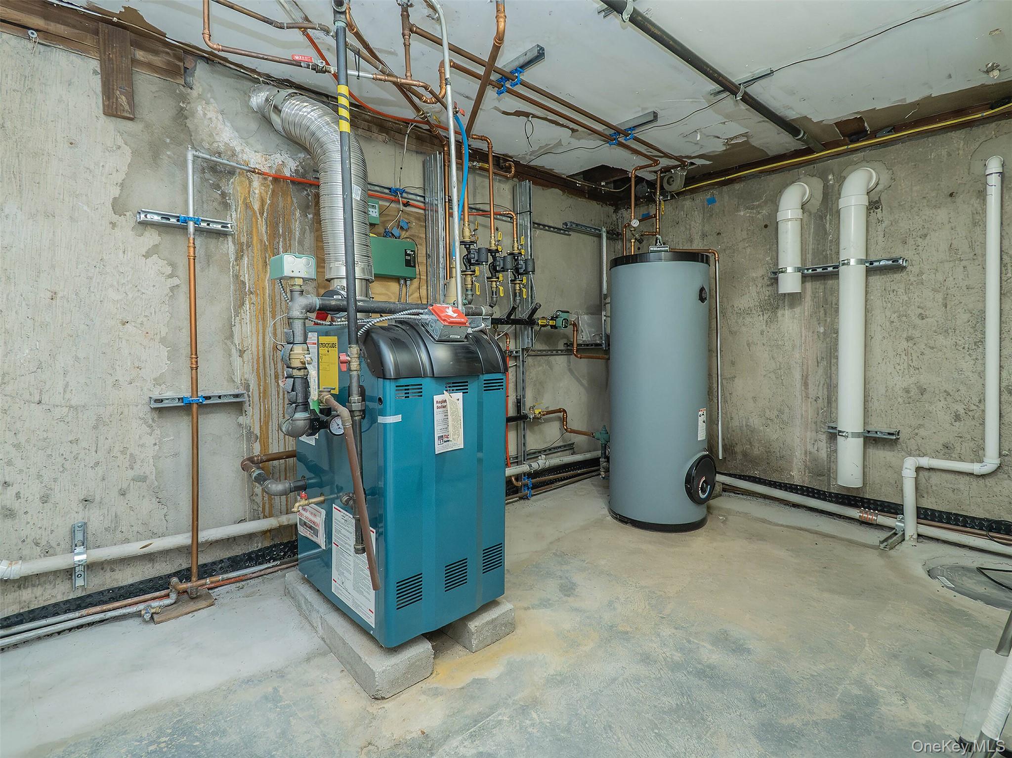  8 Laurel Way, Sea Cliff, NY, 11579 - 物件實景