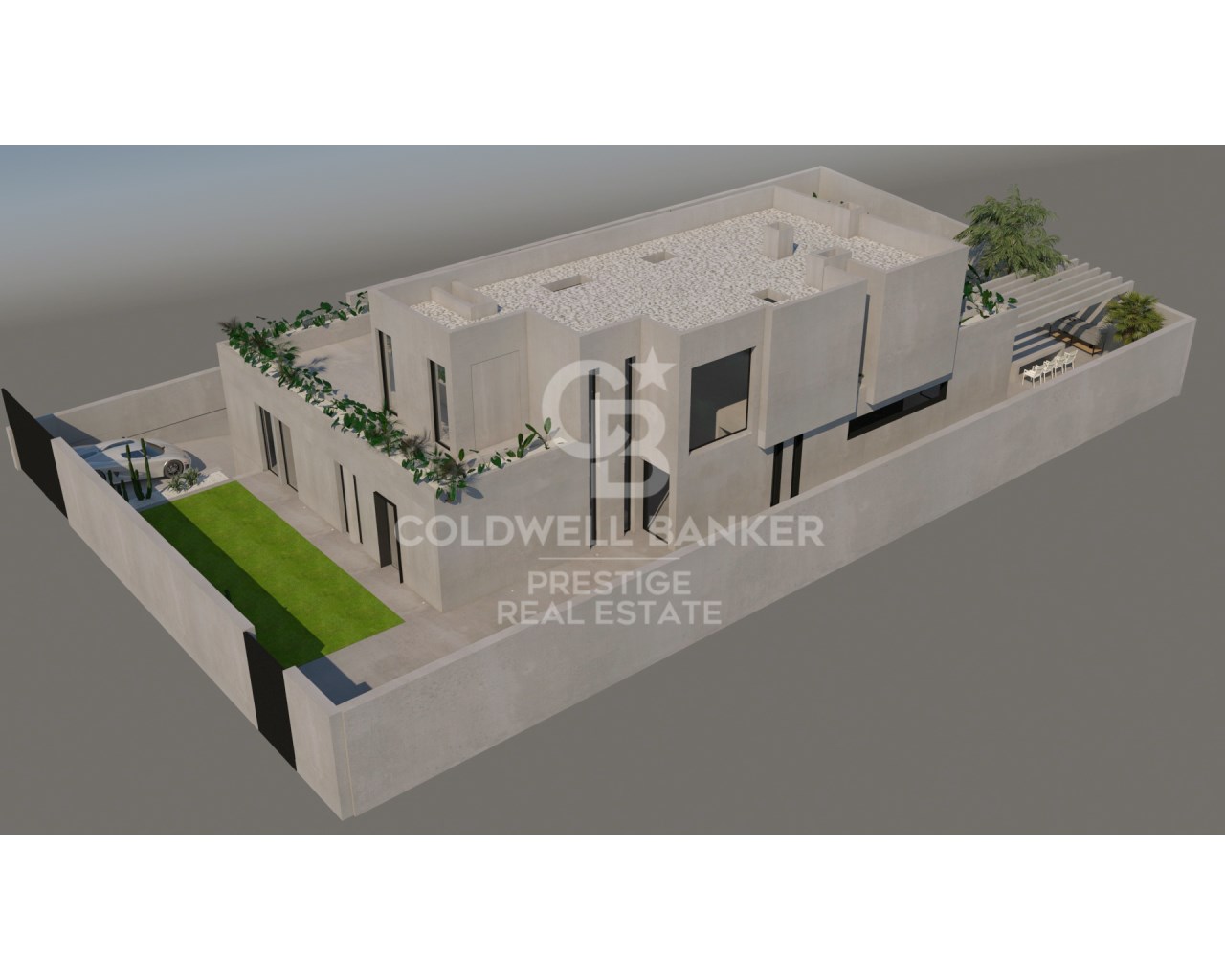Barcelona, Esplugues de Llobregat, La Miranda - Ci, Esplugues de Llobregat, Catalonia, ES, 4 Bedrooms Bedrooms, ,8 BathroomsBathrooms,Residential,For Sale,Barcelona, Esplugues de Llobregat, La Miranda - Ci,1612309