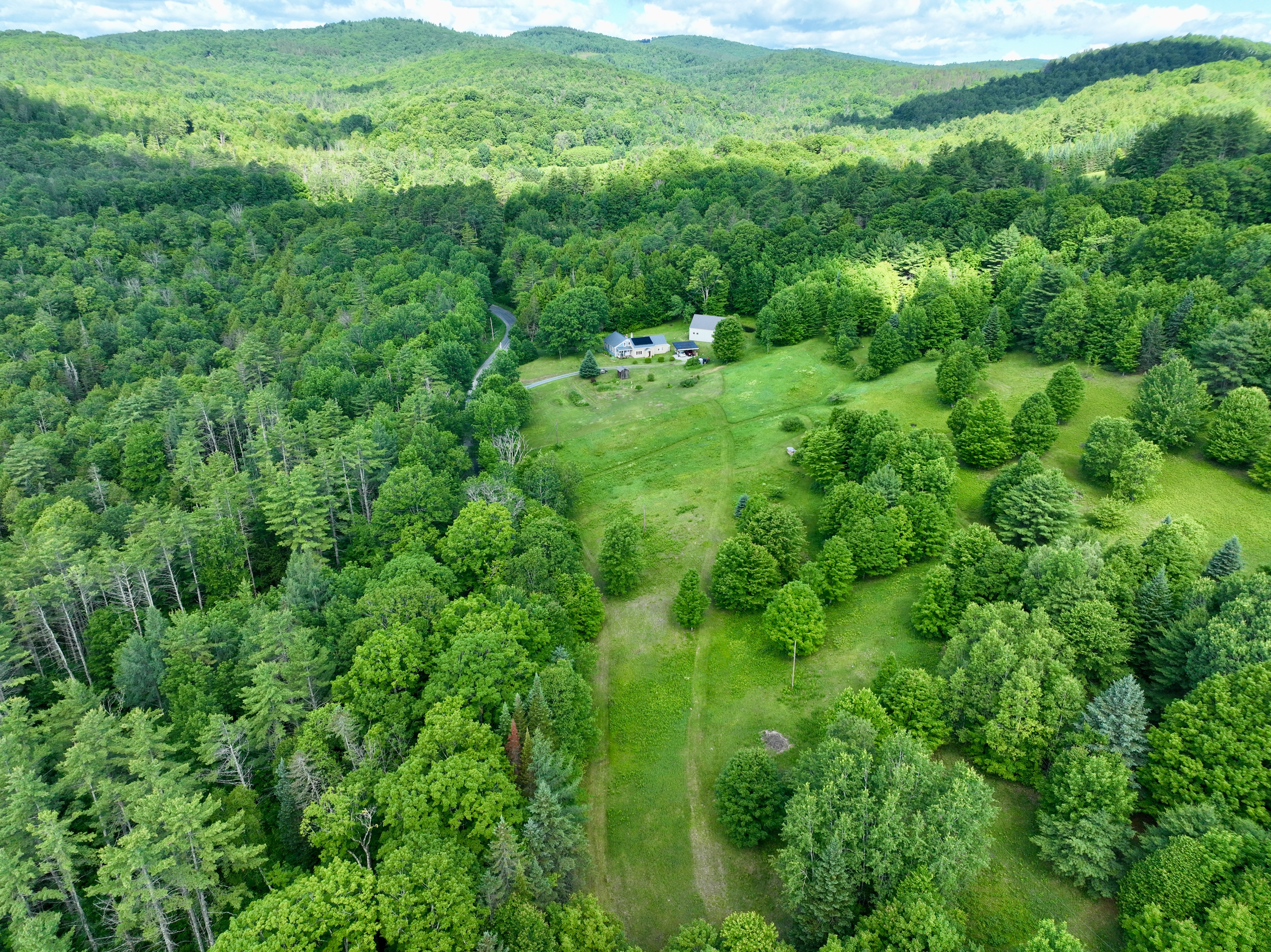 1804 Pike Hill Road - 物件實景