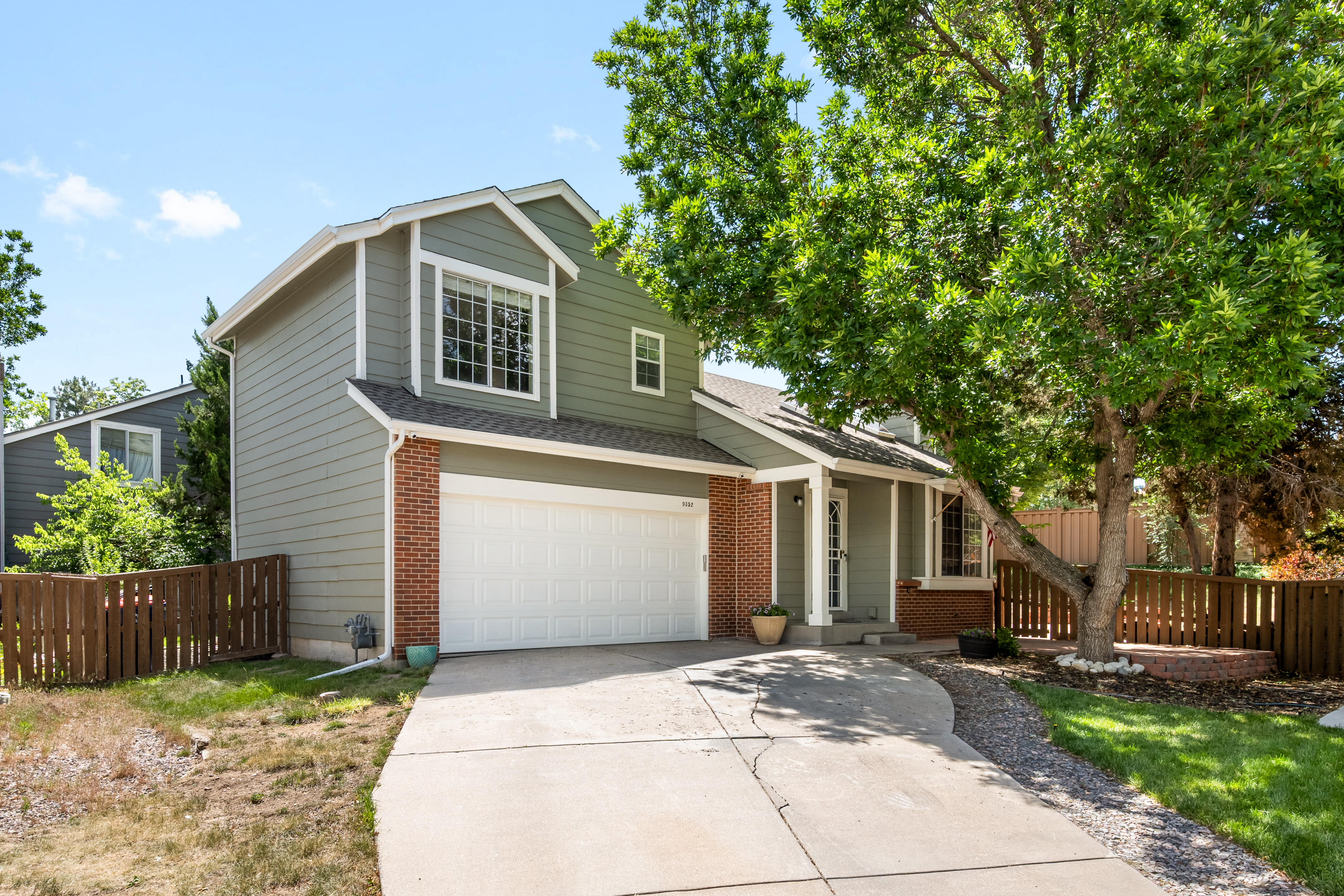  9352 Balsam Court, Highlands Ranch, CO, 80126 - 物件實景