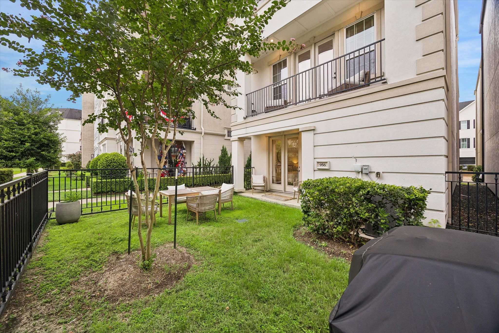  956 Dunleigh Meadows Lane - 物件實景