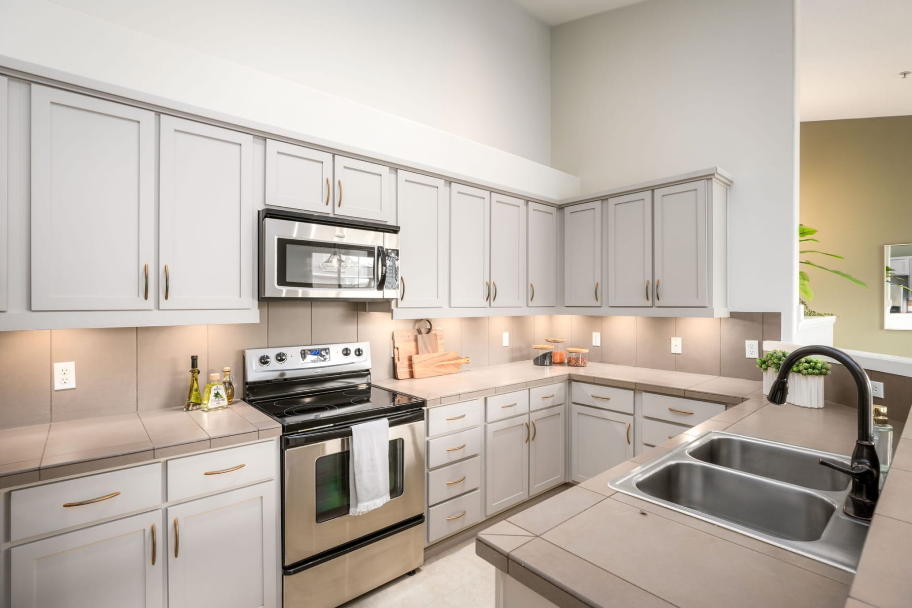  11725 NW WINTER PARK TER #401 Portland, OR 97229 - 物件實景