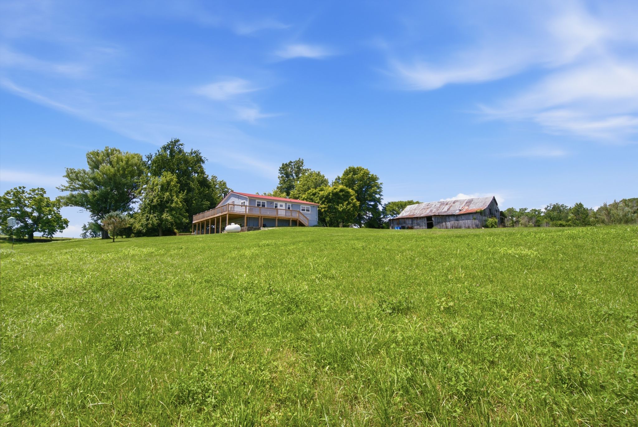  8586 Wades Mill Road - 物件實景