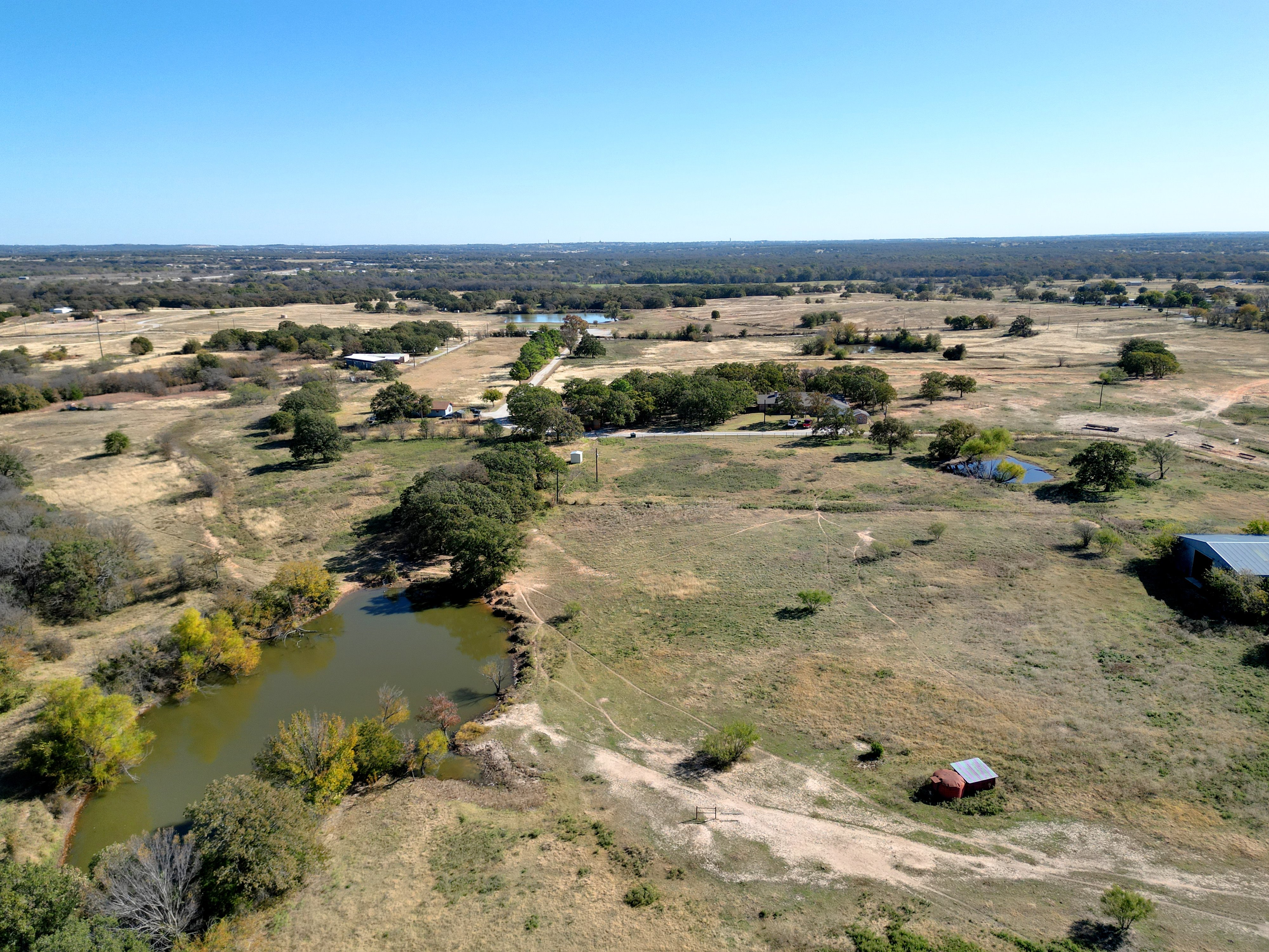 Bridgeport, Texas, 76426, United States, 3 Bedrooms Bedrooms, ,2 BathroomsBathrooms,Residential,For Sale,1992368