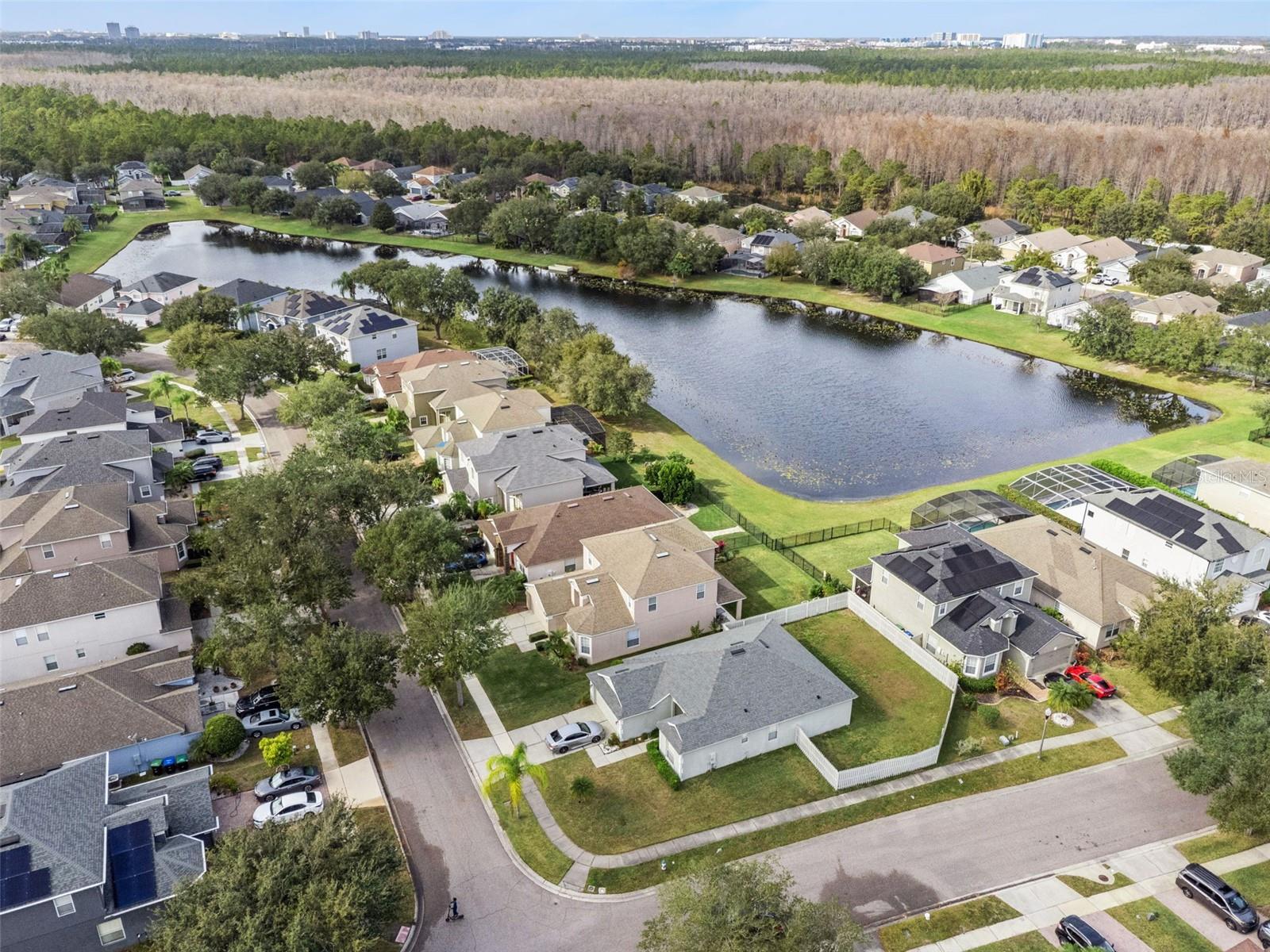 ORLANDO, Florida, 32837, United States, 5 Bedrooms Bedrooms, ,3 BathroomsBathrooms,Residential,For Sale,2010321