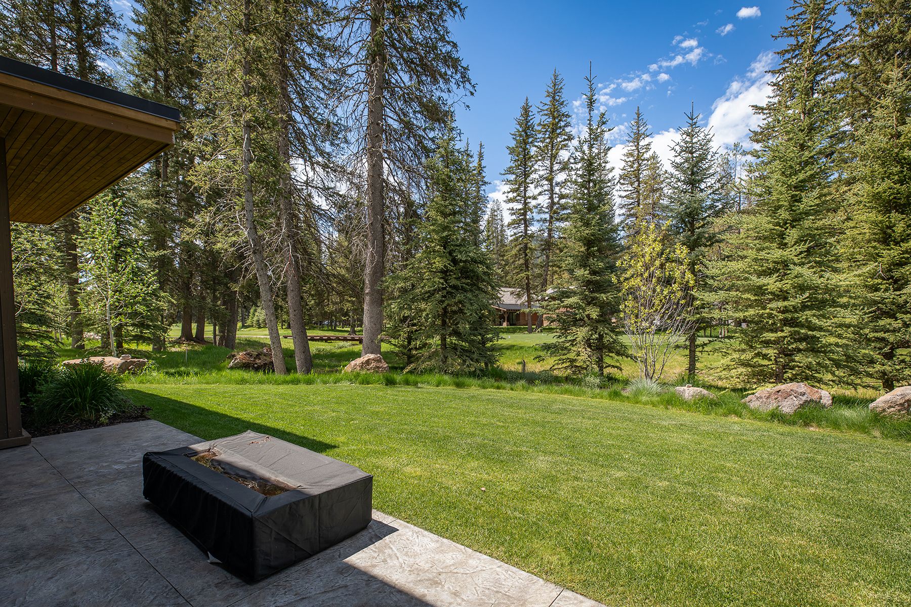  Snake River Sporting Club Residence - 物件實景