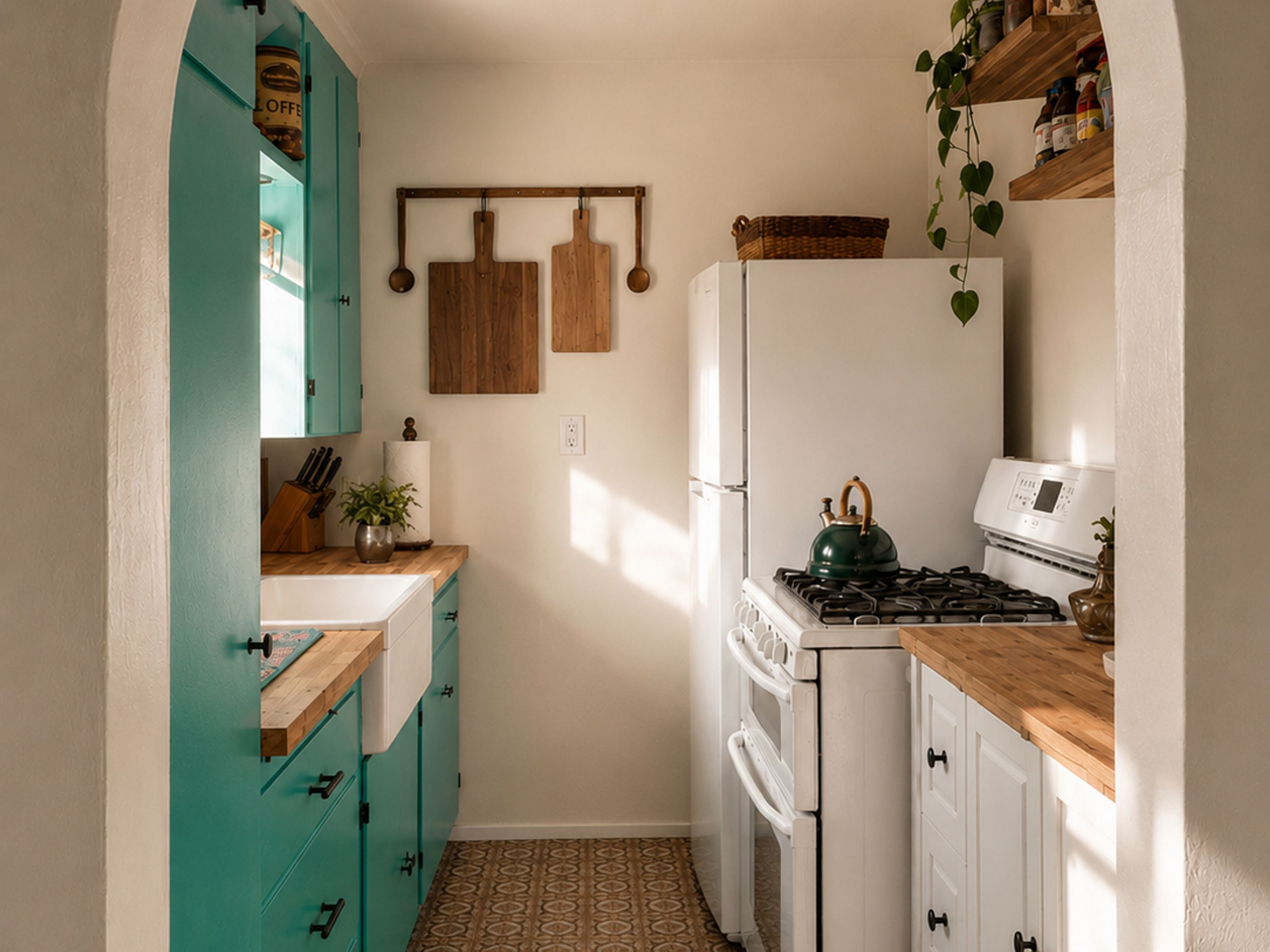  2412 Ridge Drive, Running Springs, CA 92382 - 物件實景
