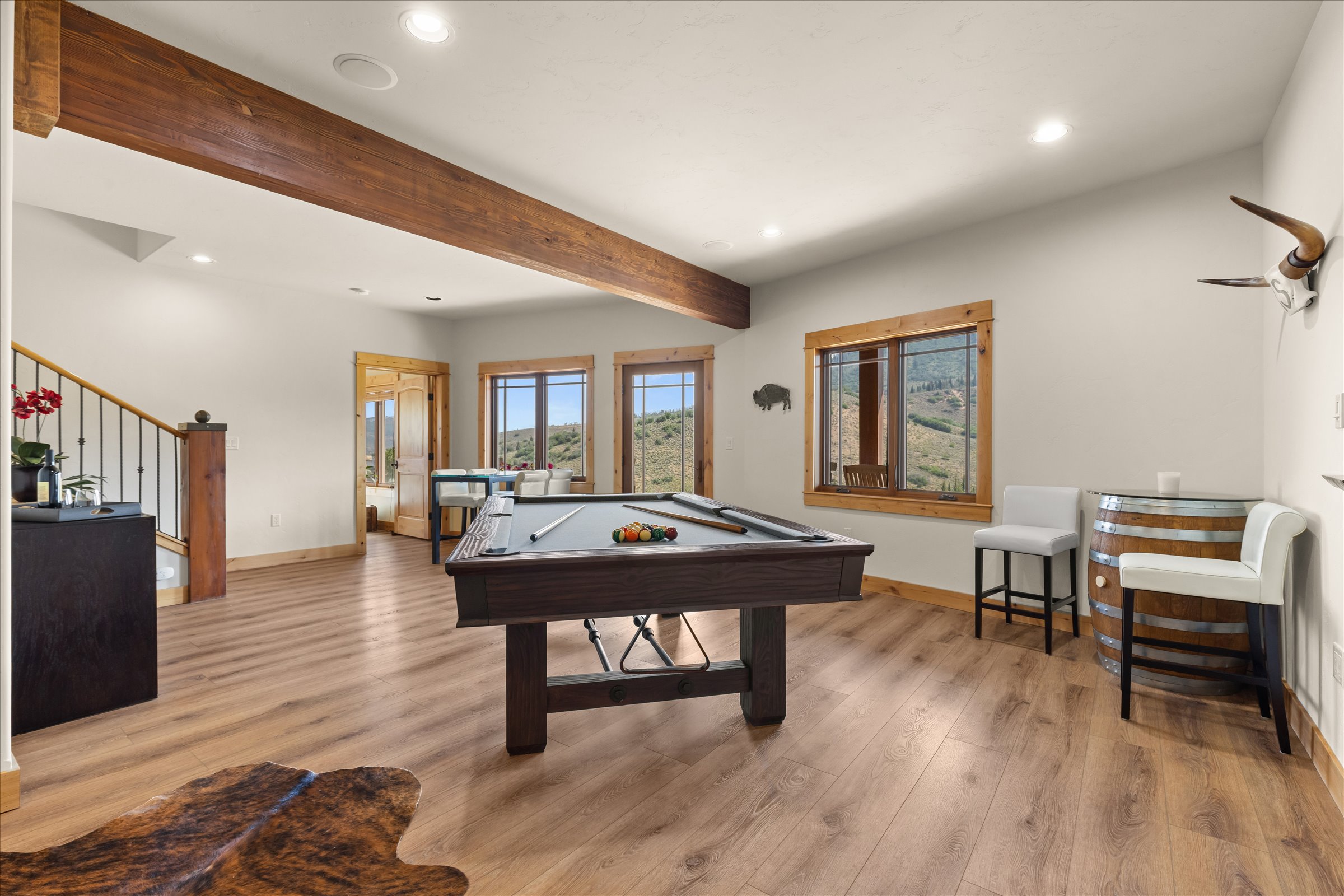  23020 Lynx Basin Lane, Oak Creek, CO 80467 - 物件實景