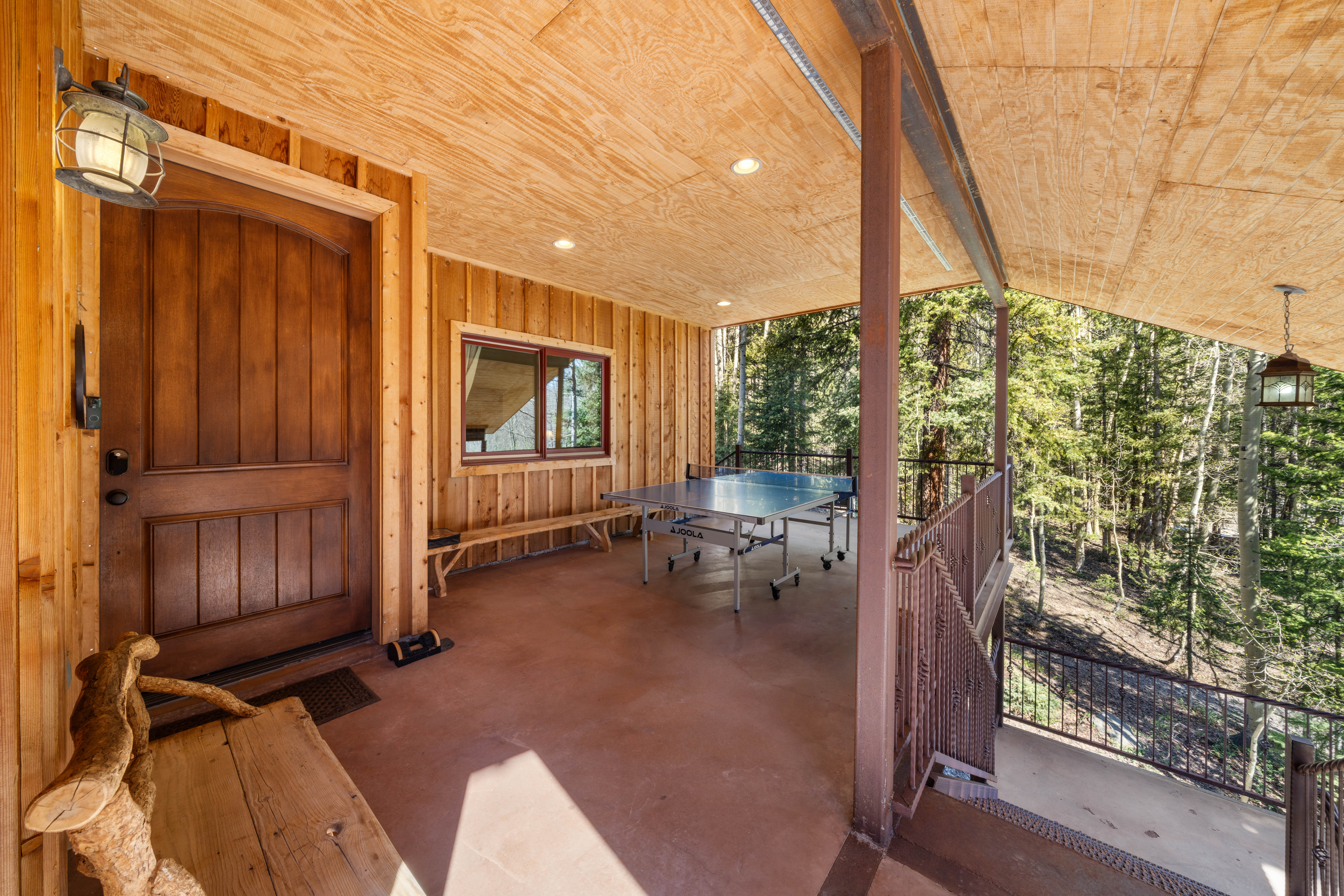  Alpine Estate with Acreage between Ouray and Silverton - 物件實景