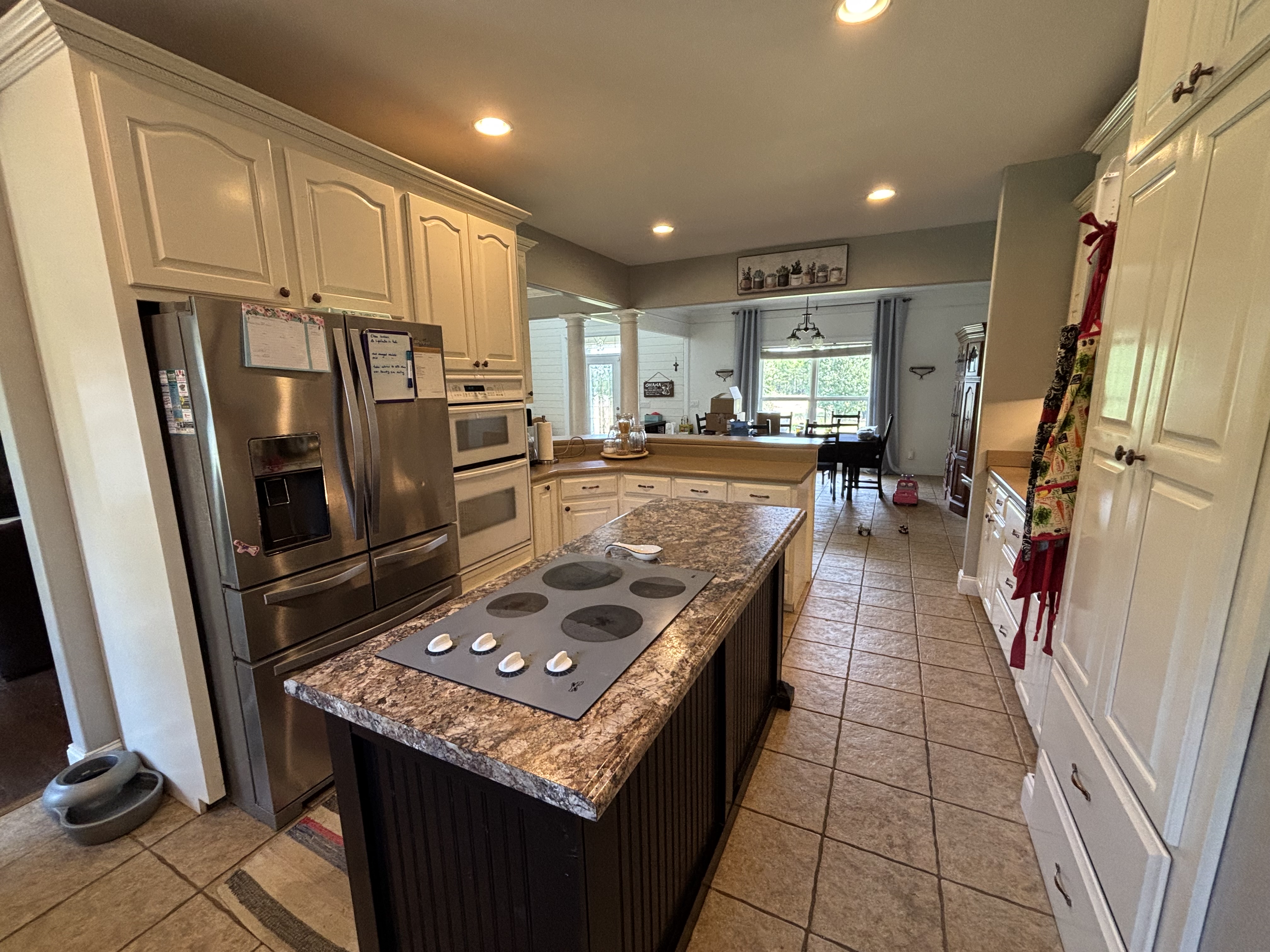 Algoma, Mississippi, 38863, United States, 4 Bedrooms Bedrooms, ,2 BathroomsBathrooms,Residential,For Sale,1928744