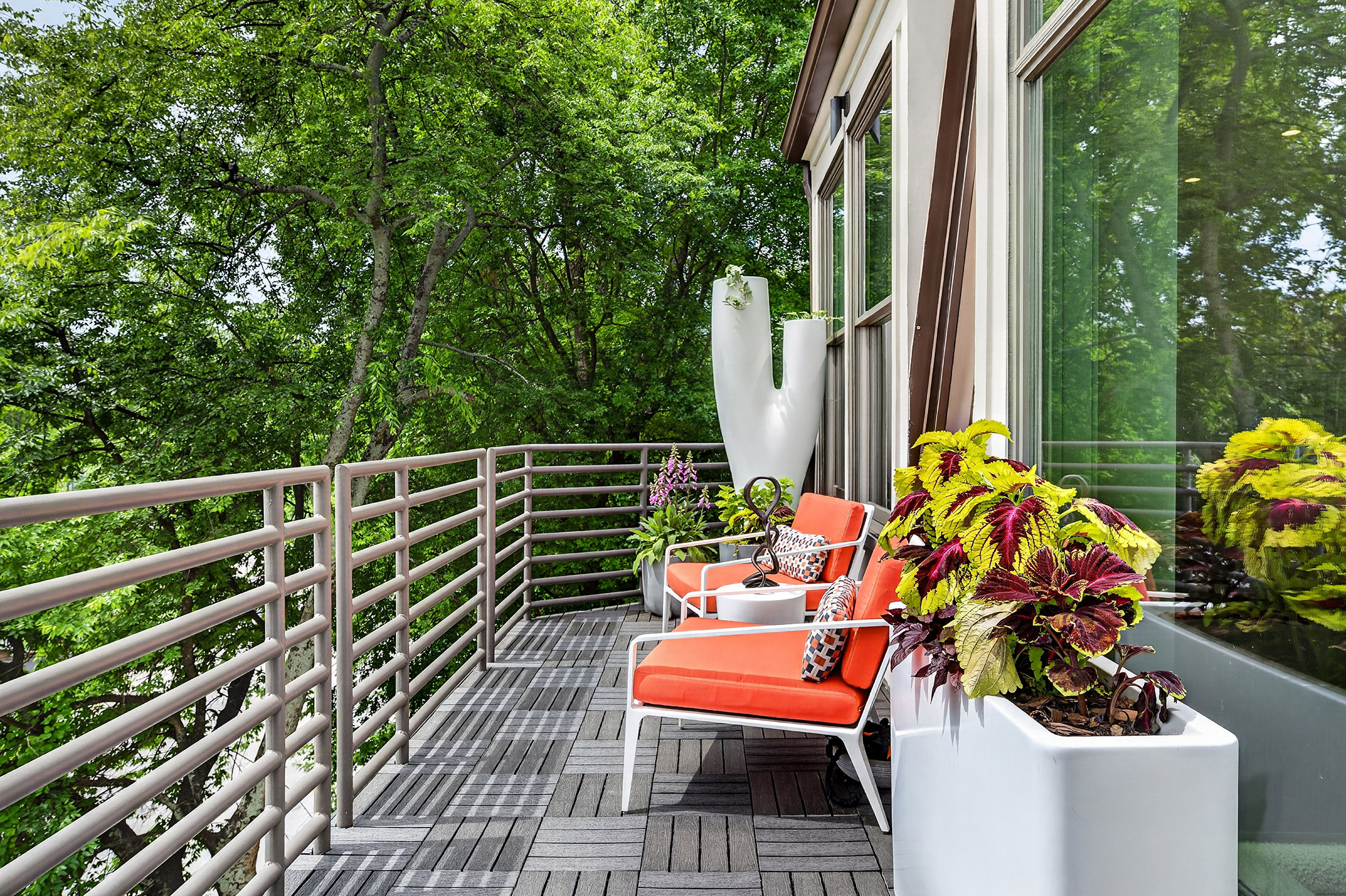  Extraordinary Ansley Park Residence Overlooking Piedmont Park - 物件實景