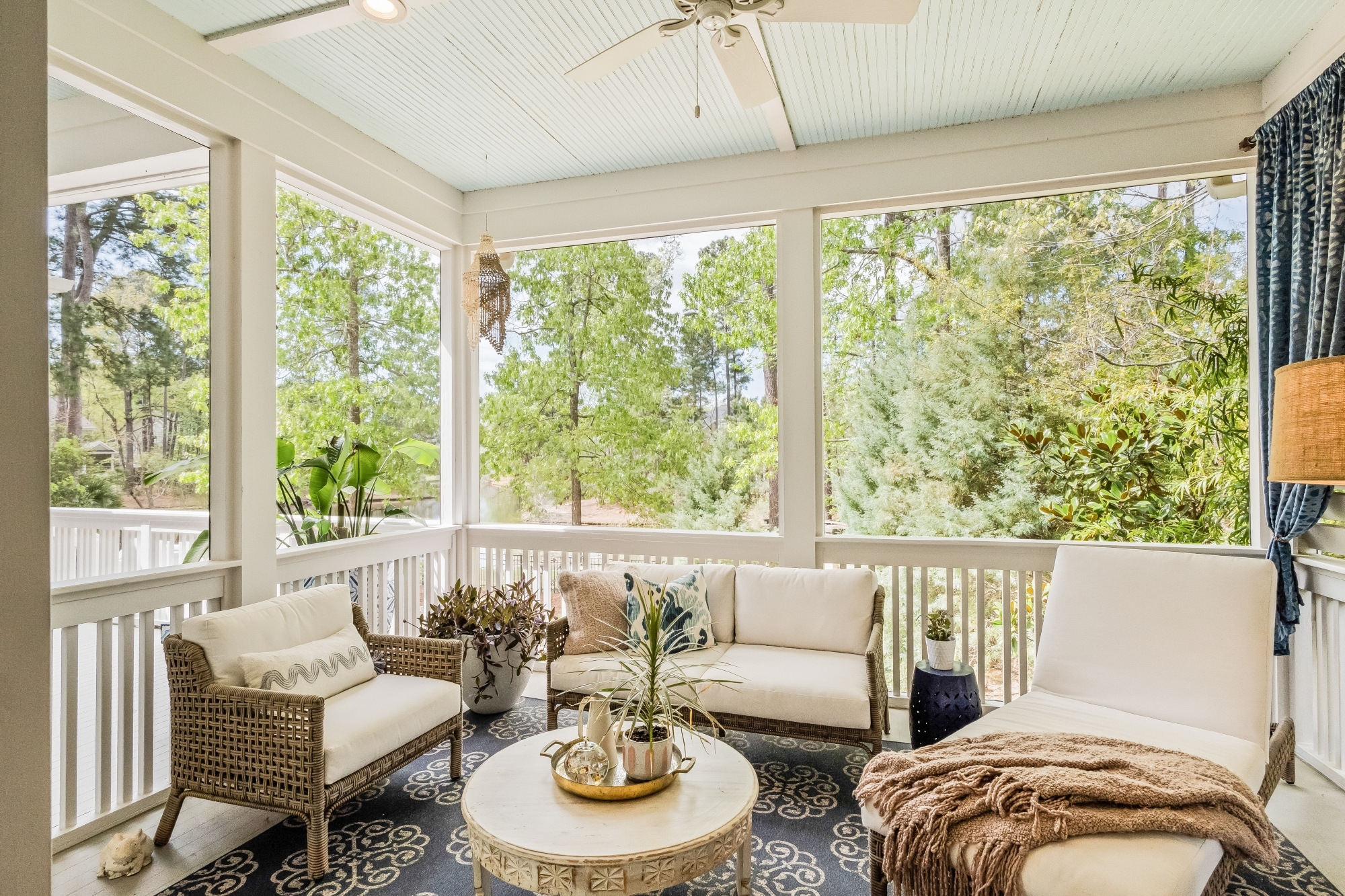  2120 Malcolm Road - 物件實景